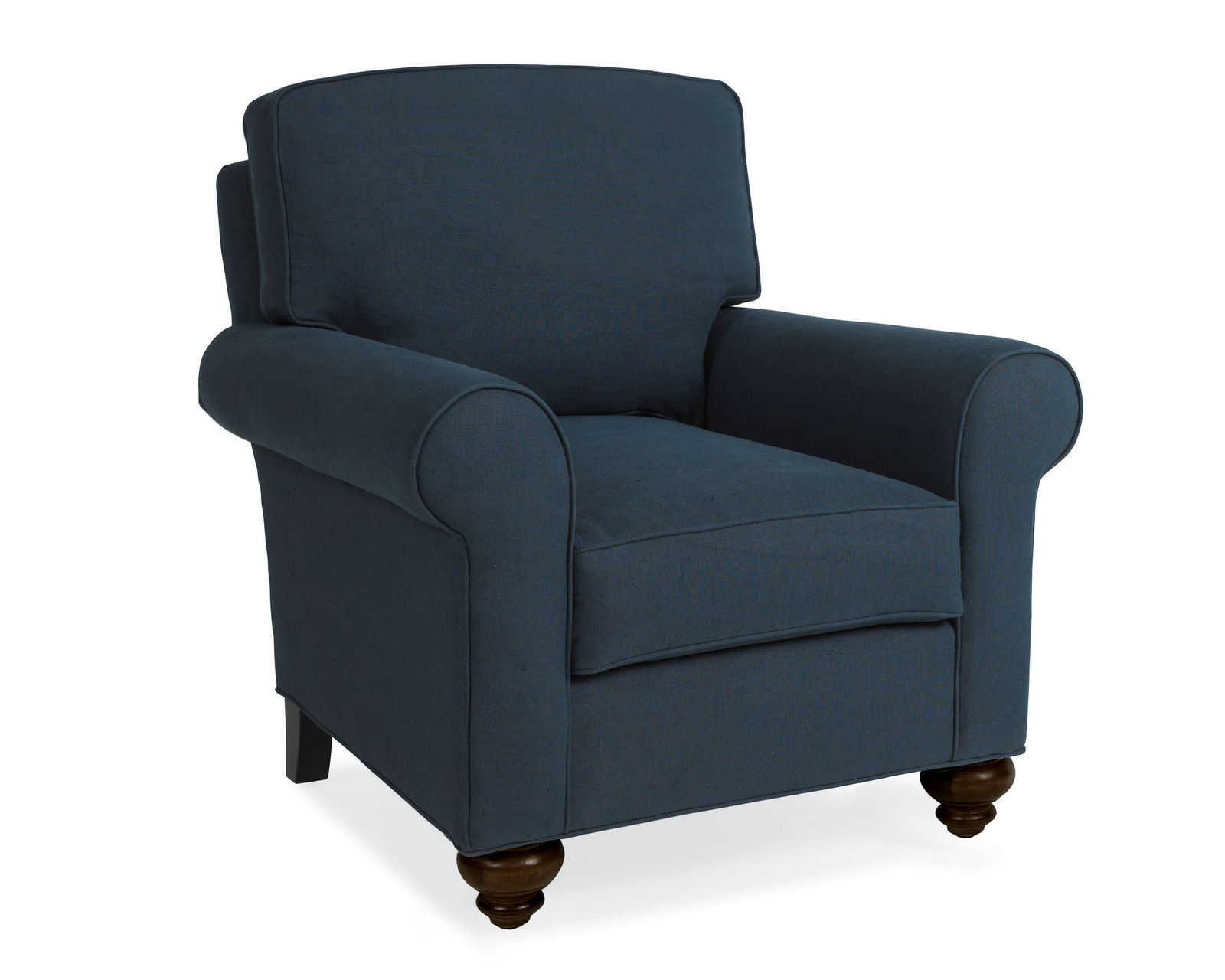 Bayside 74" or 84" Sofa (+75 fabrics)