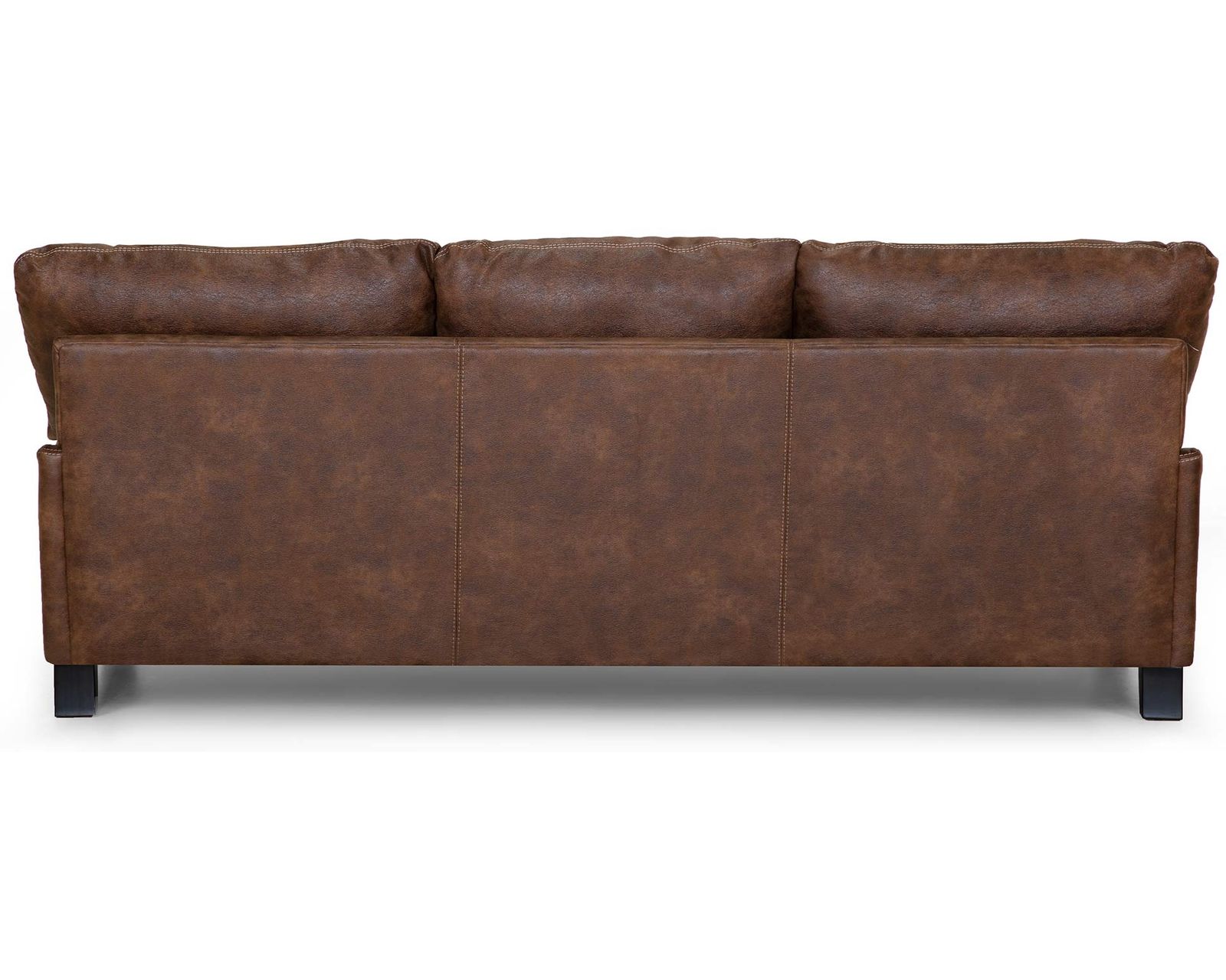 Indira 93" Sofa (The Designer Look—Without the Designer Budget) - Beautifully Designed Rooms. Effortlessly Yours.