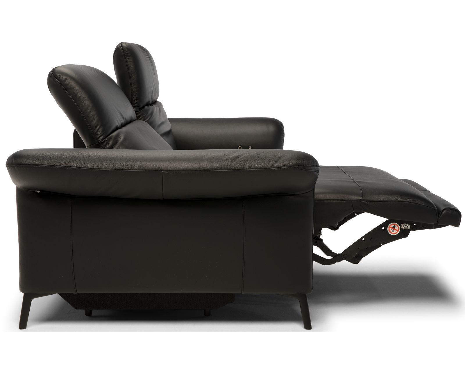 Venezia C300 Power Reclining Sofa (88") +50 leathers - Venezia 88" Power Reclining Sofa