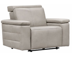 Nala Power Headrest Power Recliner (+140 leathers)
