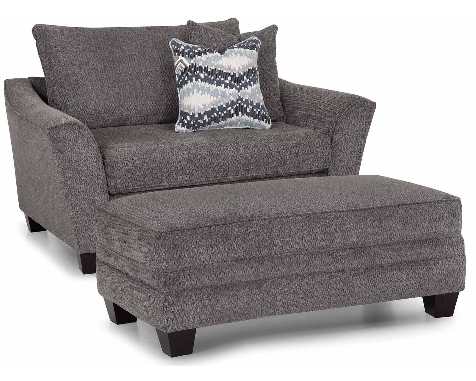 Eastbrook 99" Sofa (Contemporary Flare. Deep Comfort. Designed for Everyday Living) - Affordable Luxury, Designed for Real Life.