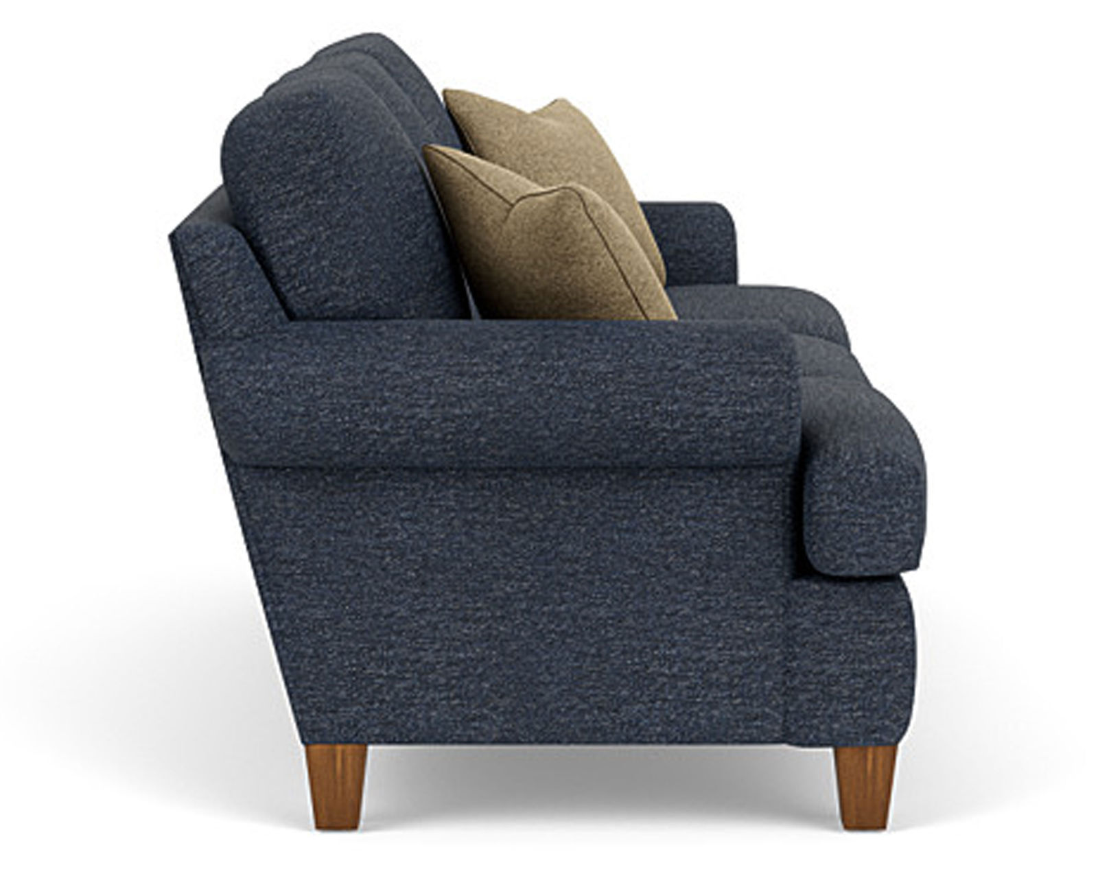 Flexsteel 5017 Sofa (319-40)