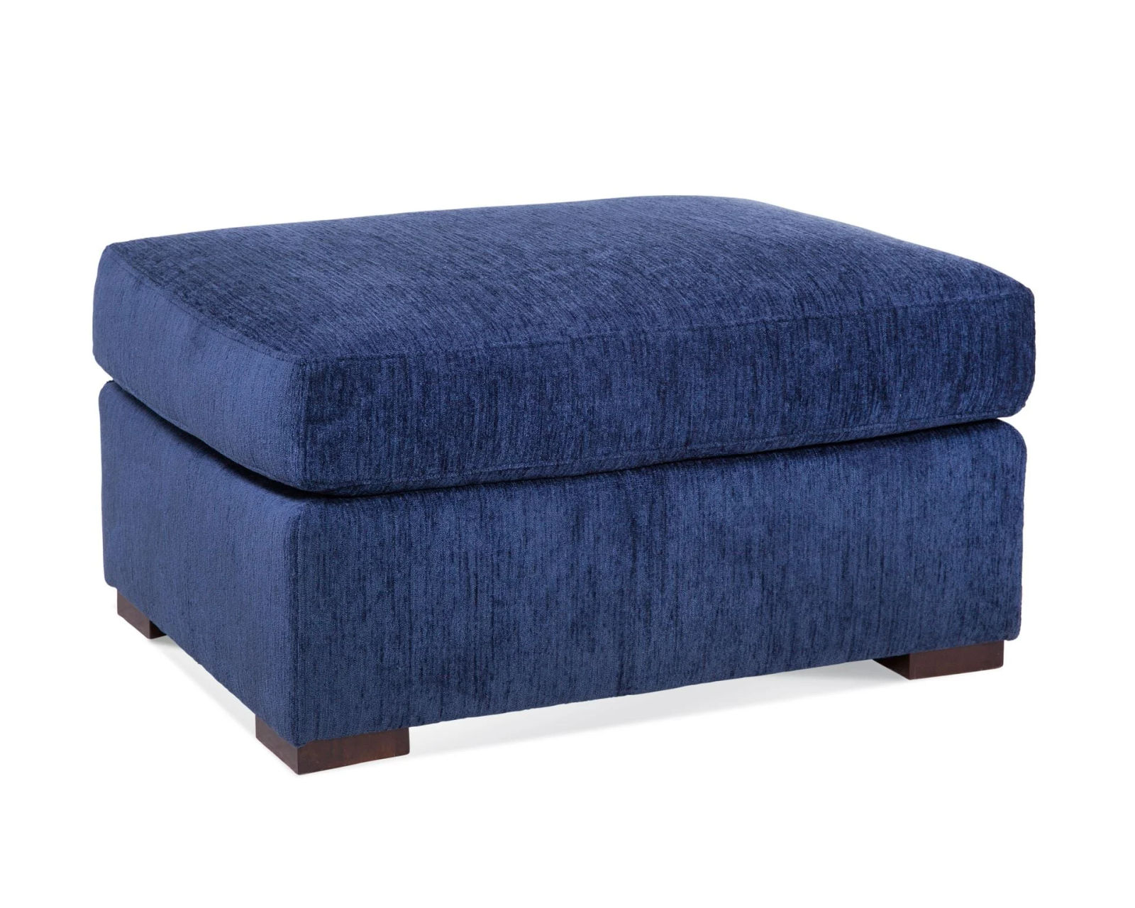 Bel Air 705 Sofa 79" - 87" (+69 fabrics) - Bel-Air 26" x 36" Ottoman