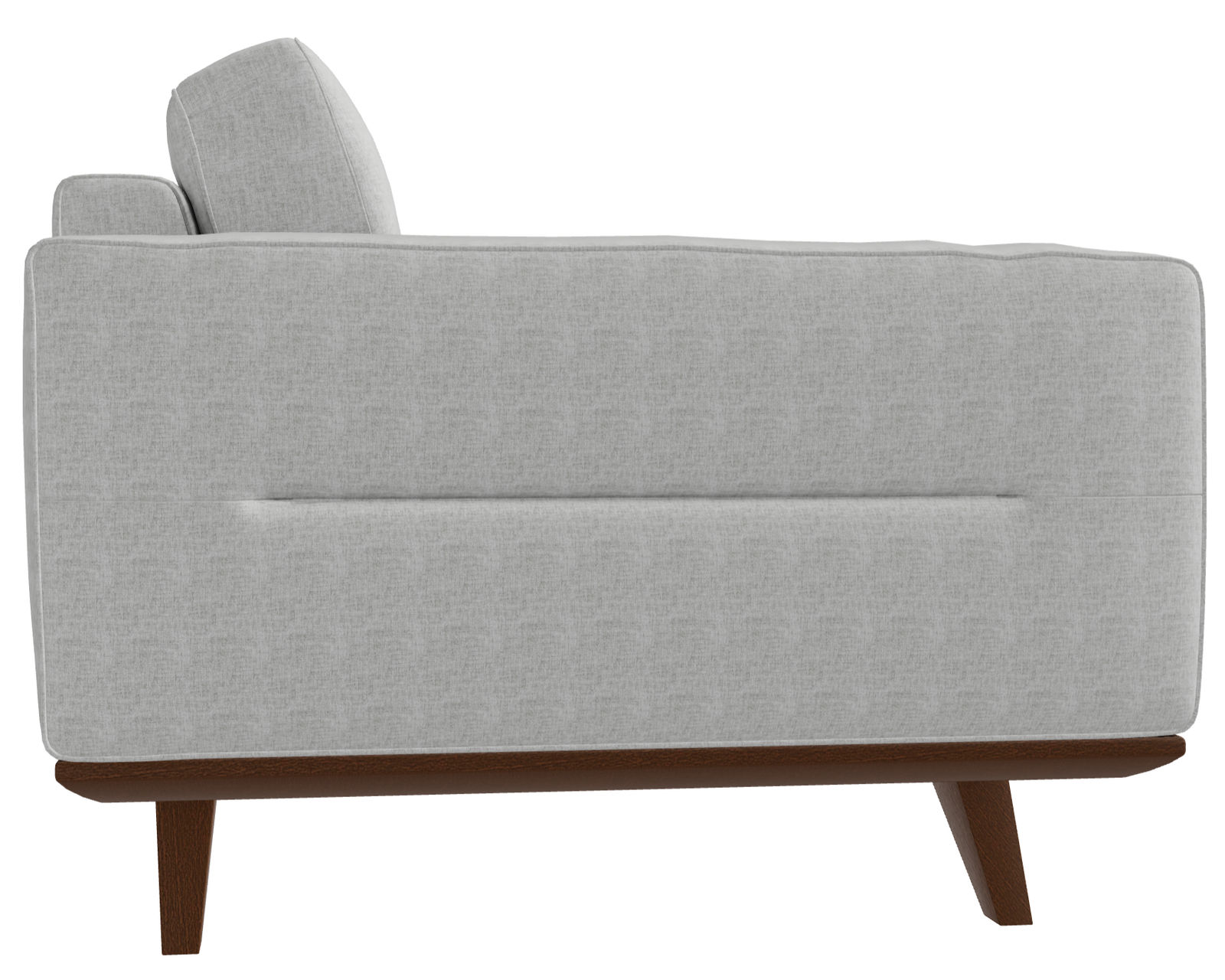 Adrenalina C006 Sofa (93" or 104") +40 fabrics - Adrenalina 104" Sofa