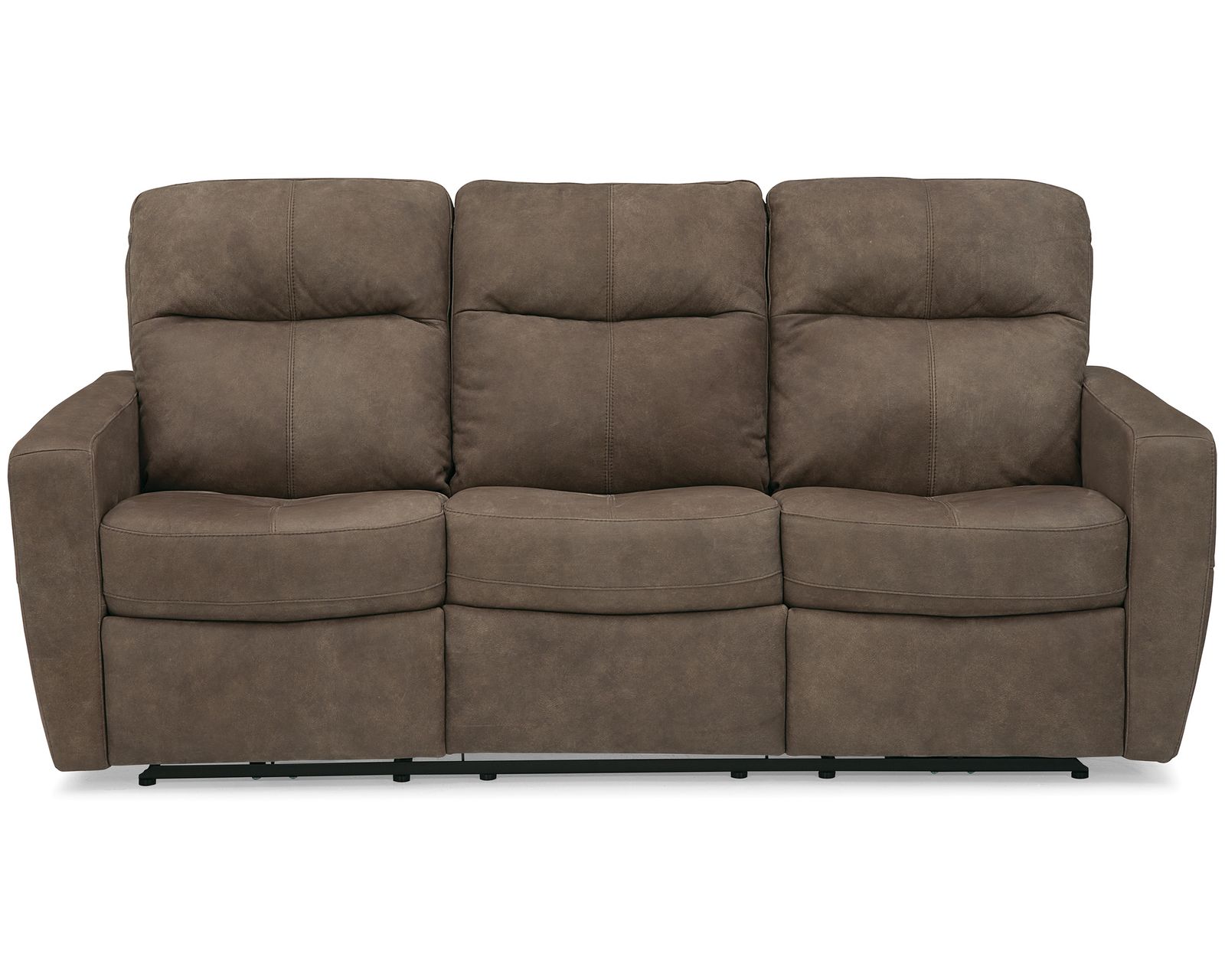 Cairo 40132 Power Headrest Power Reclining Sofa (+50 fabrics) - Cairo 81" Power Headrest Power Reclining Sofa
