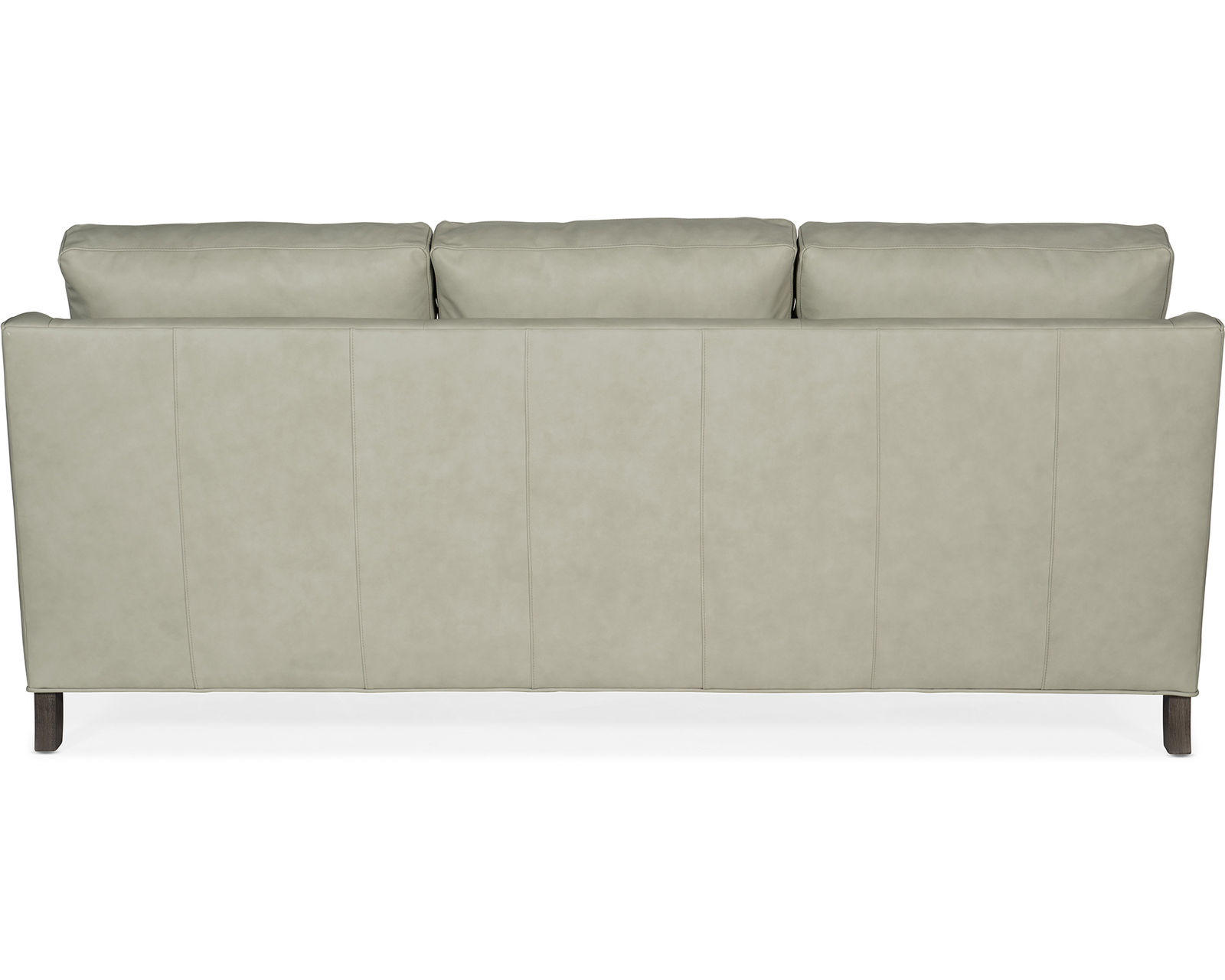 Bradington Young Marleigh 772 Sofa (12 leathers) 8-Way Hand Tie - Marleigh Stationary 88" Sofa 8-Way Hand Tie