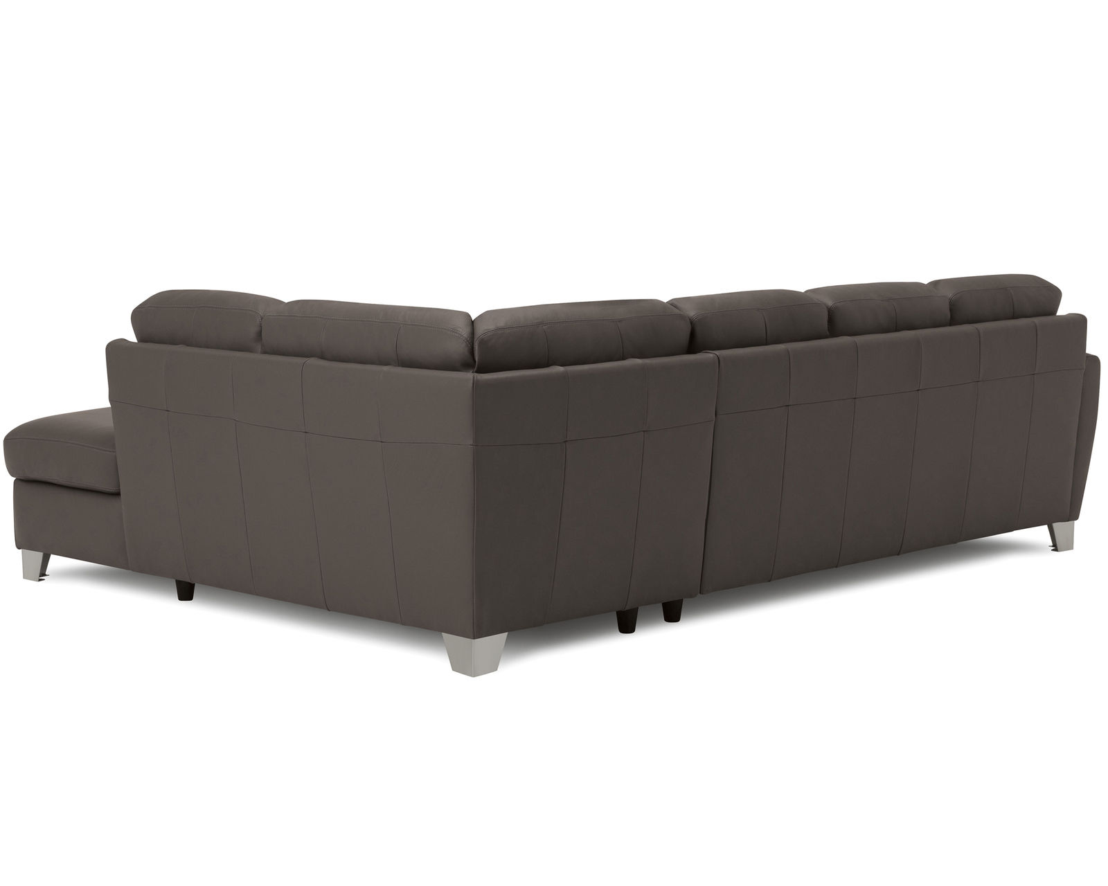 Marymount 77332 Sectional (+100 leathers) - Marymount Sectional Rear View