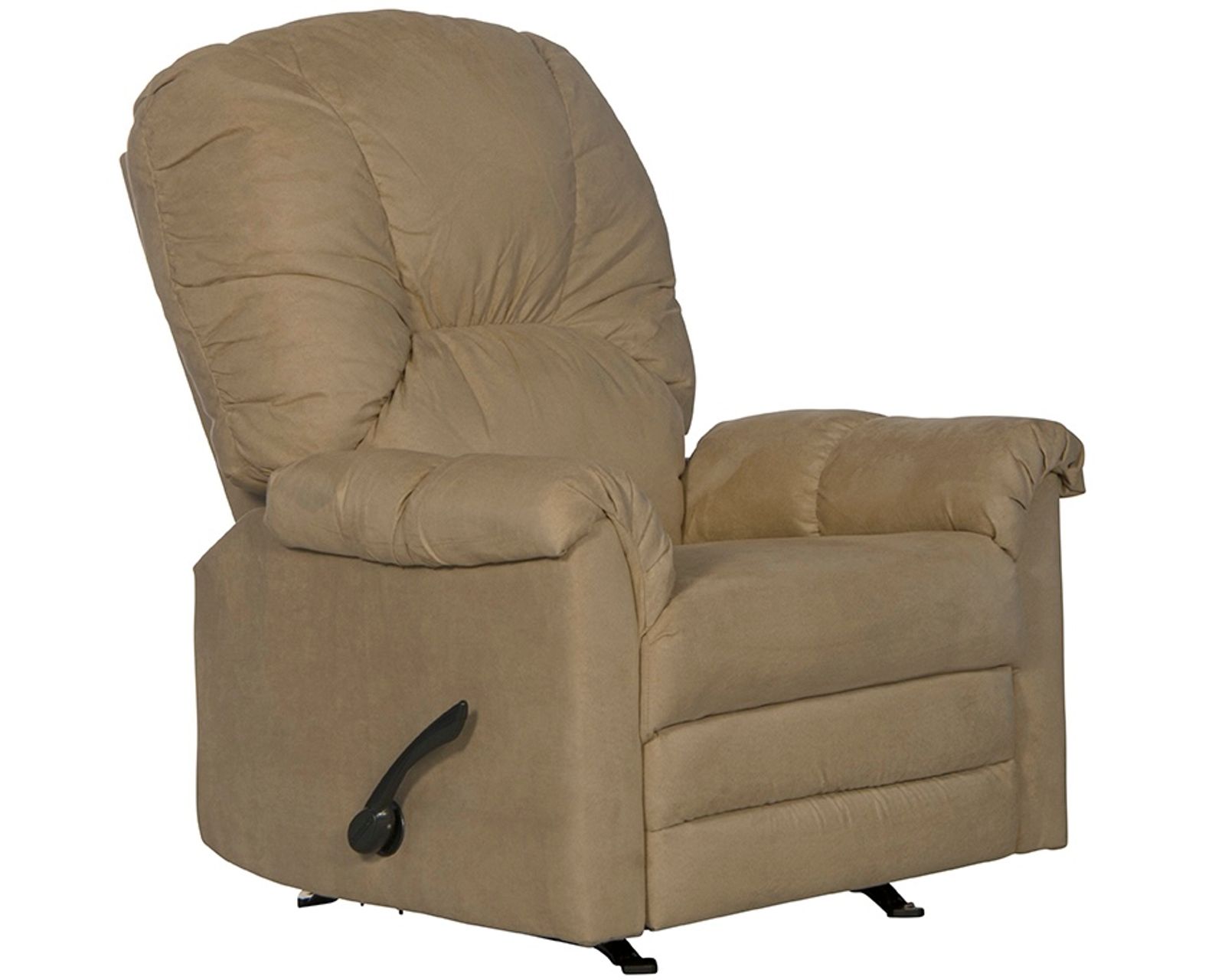 Winner Rocker Recliner A Winning Combination of Plush Comfort, Rocking Relaxation & Exceptional Value (4 Colors) - Winner Rocker Recliner A Winning Combination