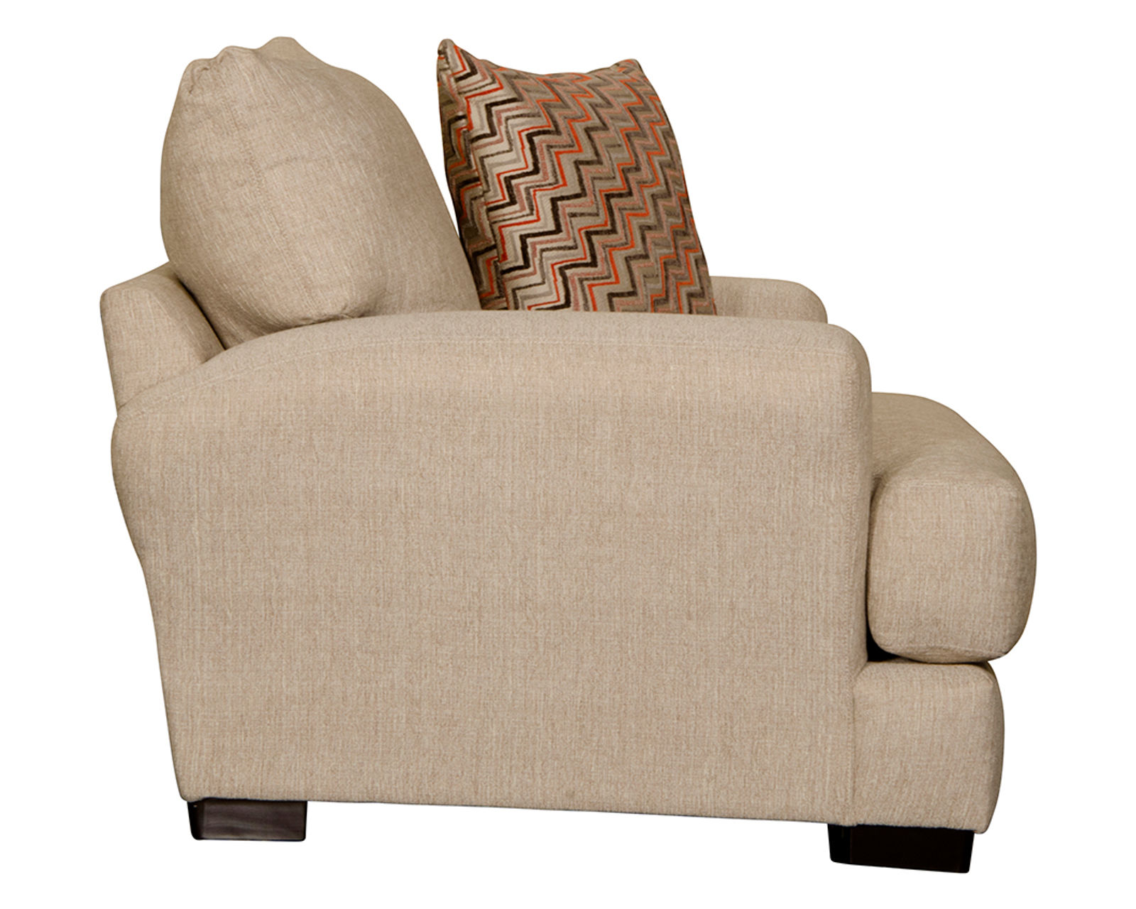 Ava 90" Sofa  (Includes Pillows) - 2 colors - USB charging