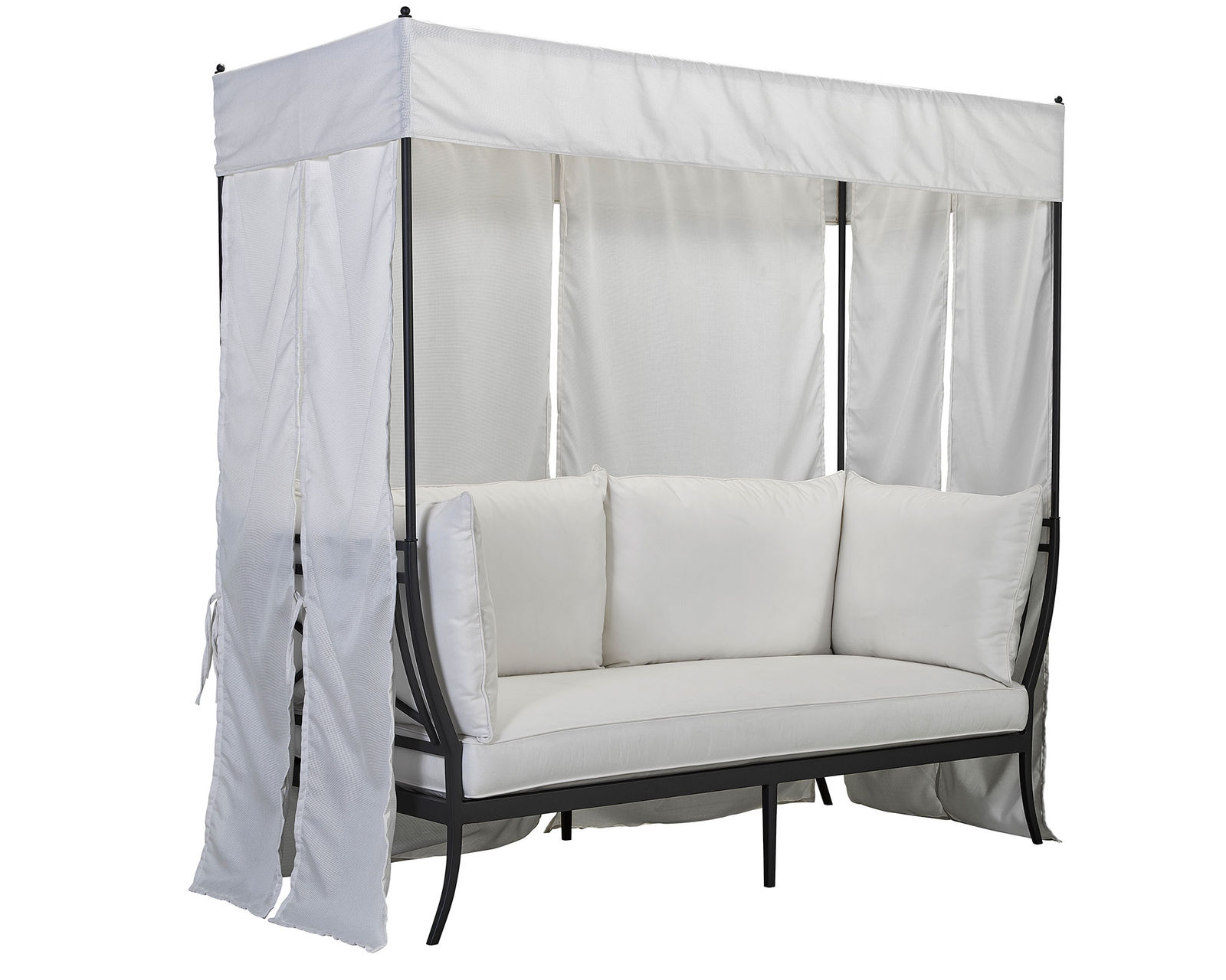 Winterthur Estate Daybed Canopy - Winterthur Estate Daybed Canopy
