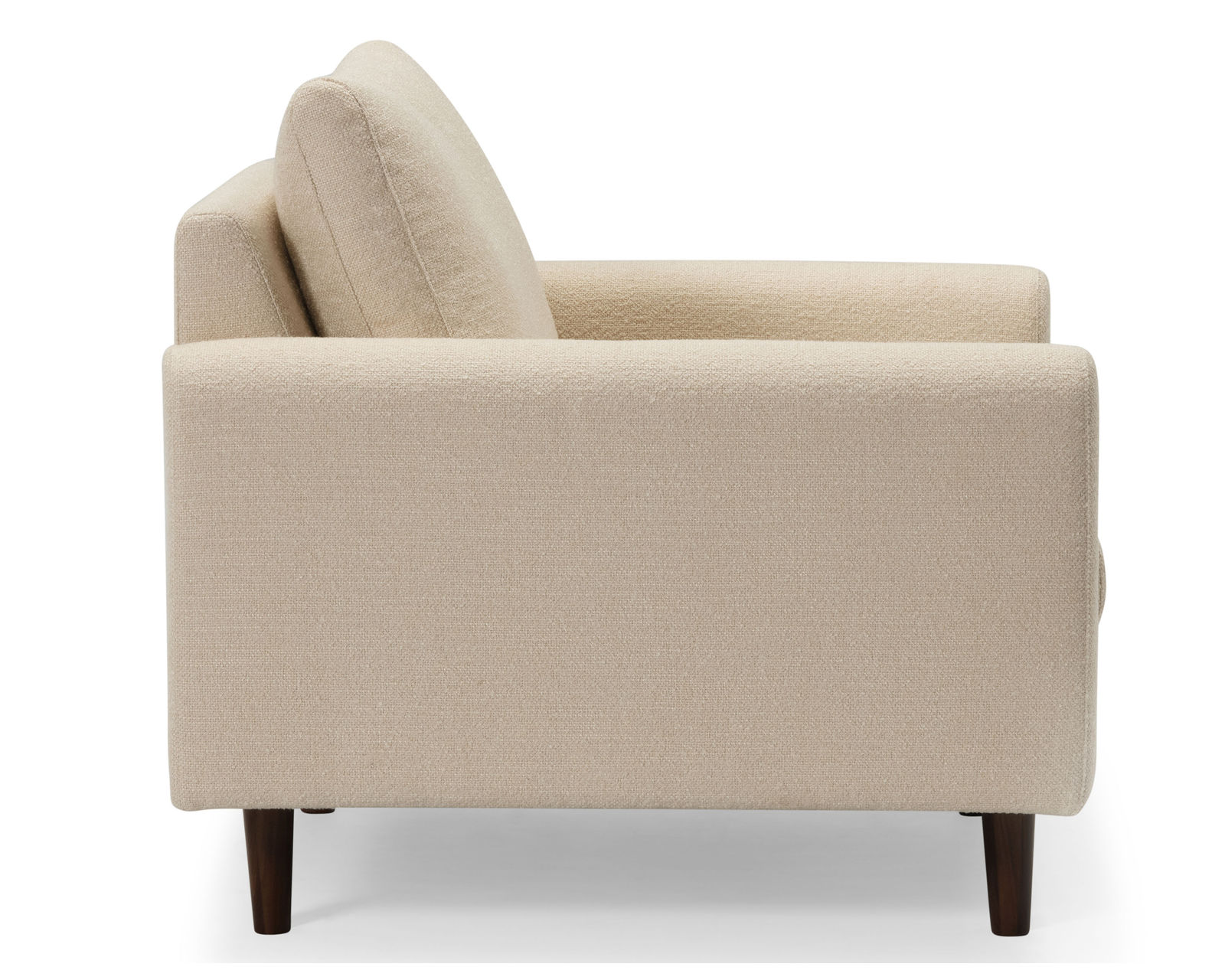 Lexi 77694 Sofa (70" or 80") +50 fabrics - Lexi Chair