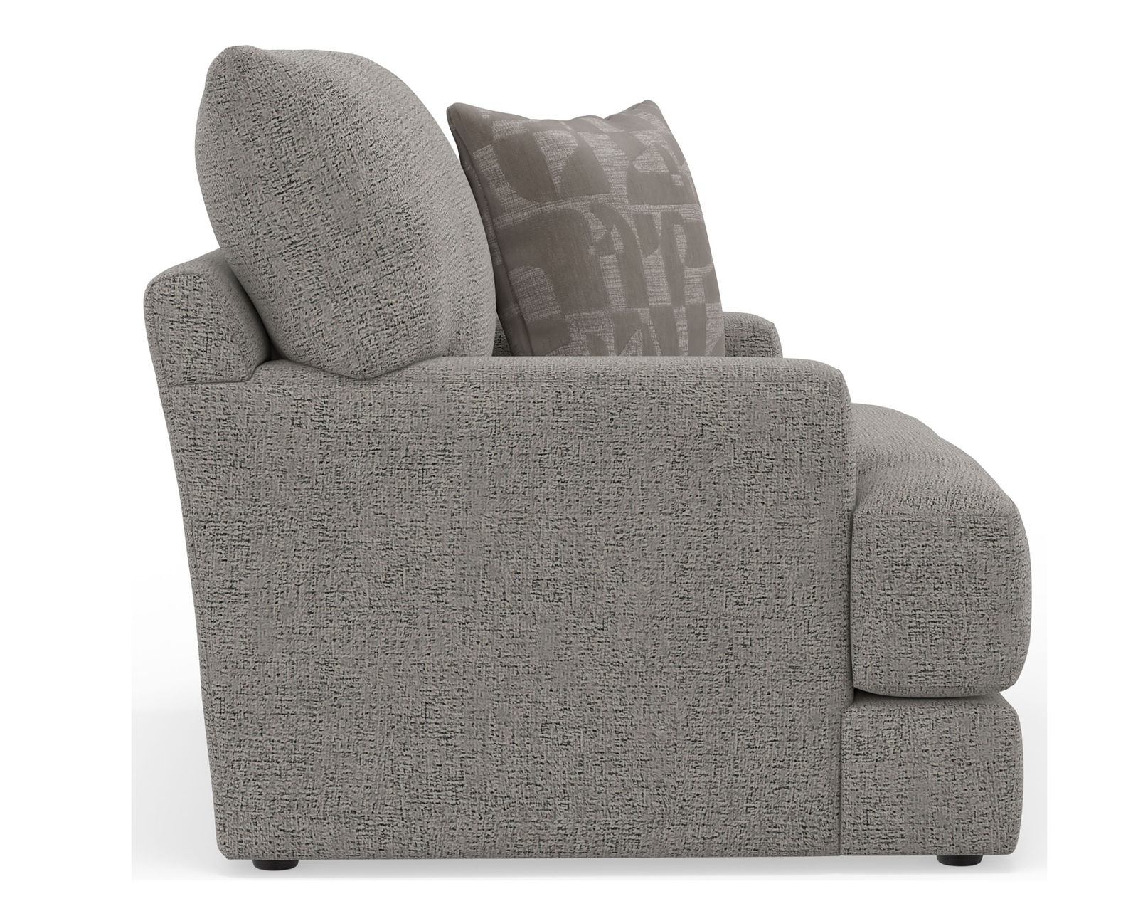 Zeke 97" Sofa - 3470 (includes pillows) - Includes all pillows