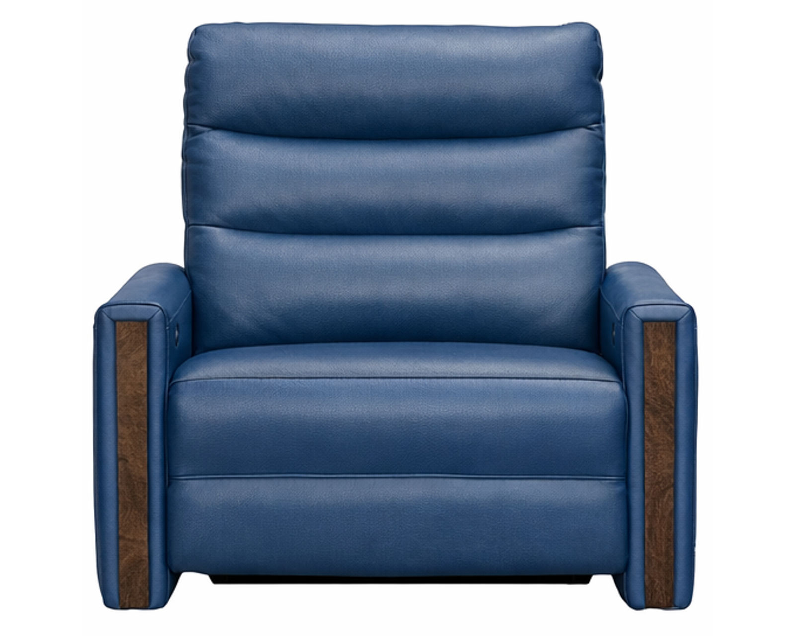 Fatima Dual Power Reclining Sofa — Available in Standard & Wide Cushions, 140+ Leather Options, and 74", 79", or 106" Widths - Crafted to Last. Designed to Impress.