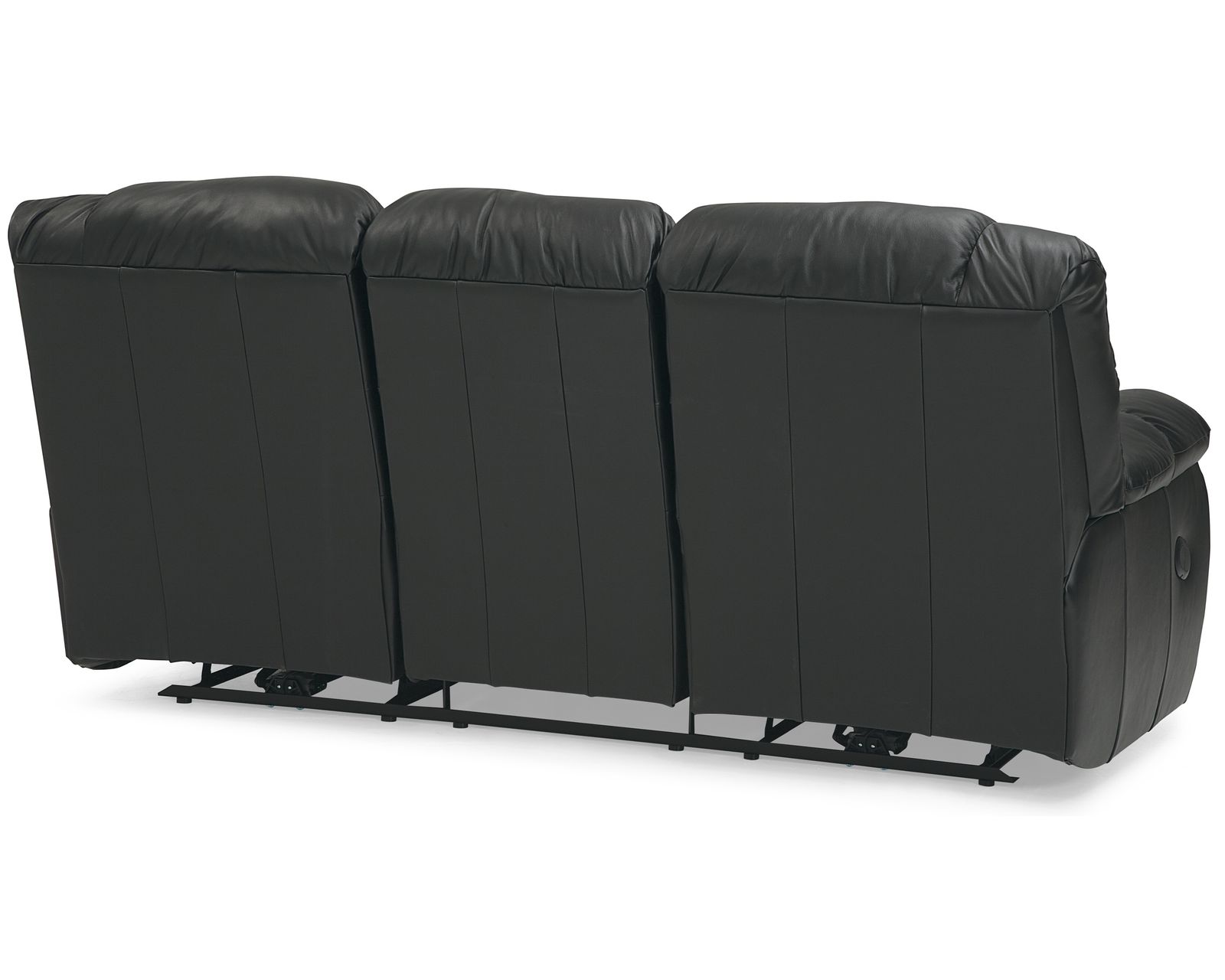 Regent 41094 Reclining Sofa (84") +100 leathers - Regent 84" Reclining Sofa
