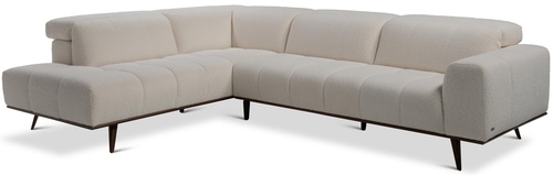 Layout B: Two Piece Sectional 89" x 108"