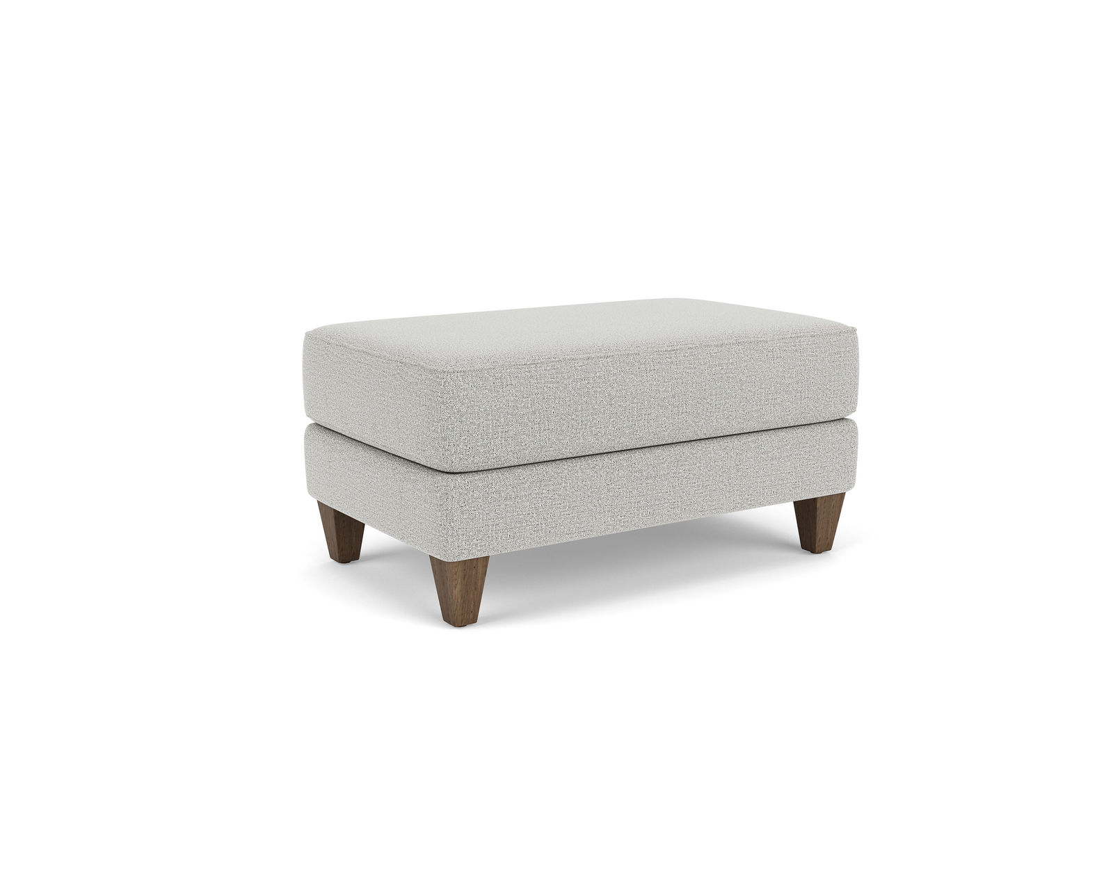 Westside 5979 Sofa (100+ fabrics) 79" - Westside Cocktail Ottoman