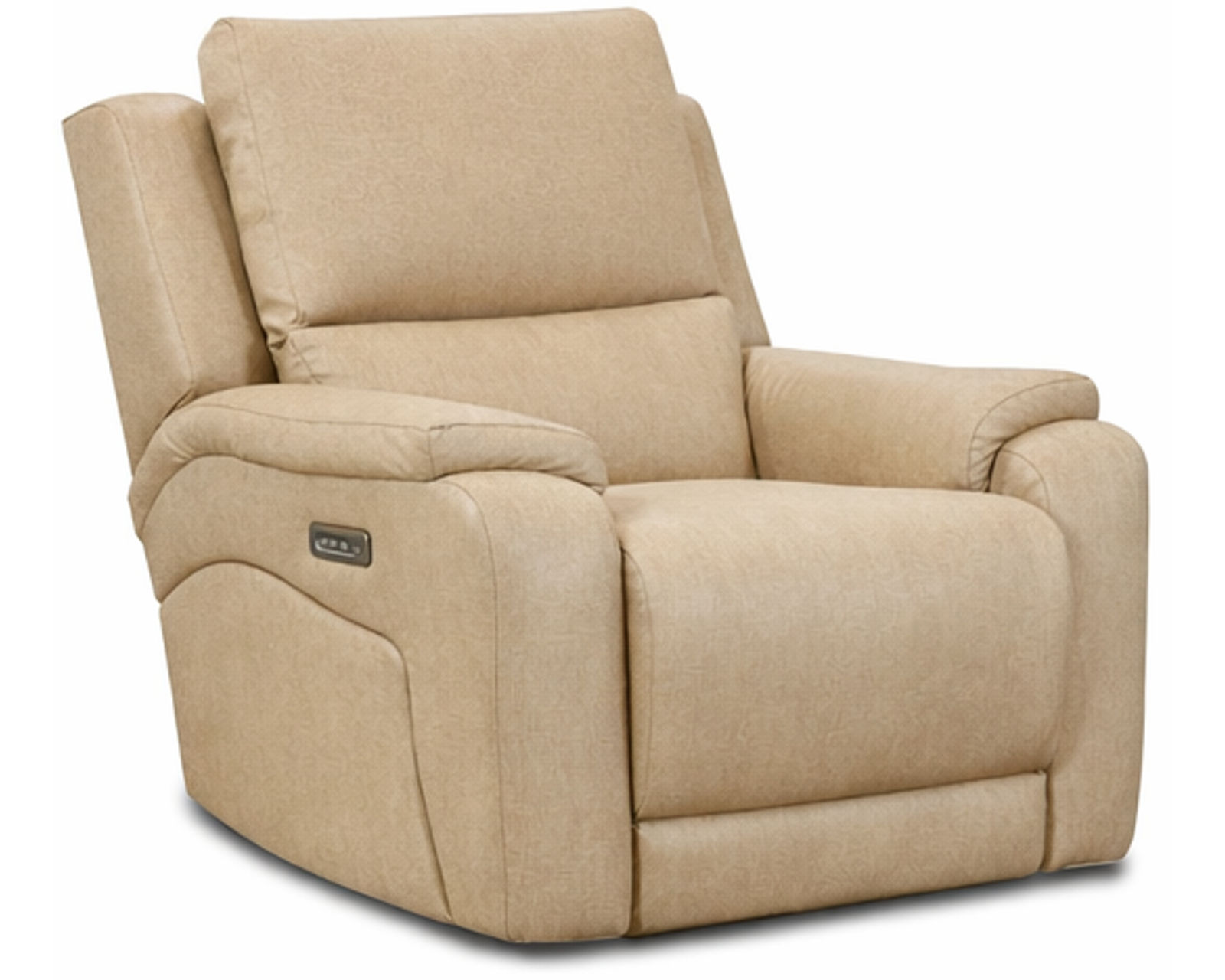 Bloomfield 376 Triple Power Reclining Sectional (+100 fabrics and leathers) - Bloomfield Triple Power Rocker or Zero Gravity Wallhugger Recliner