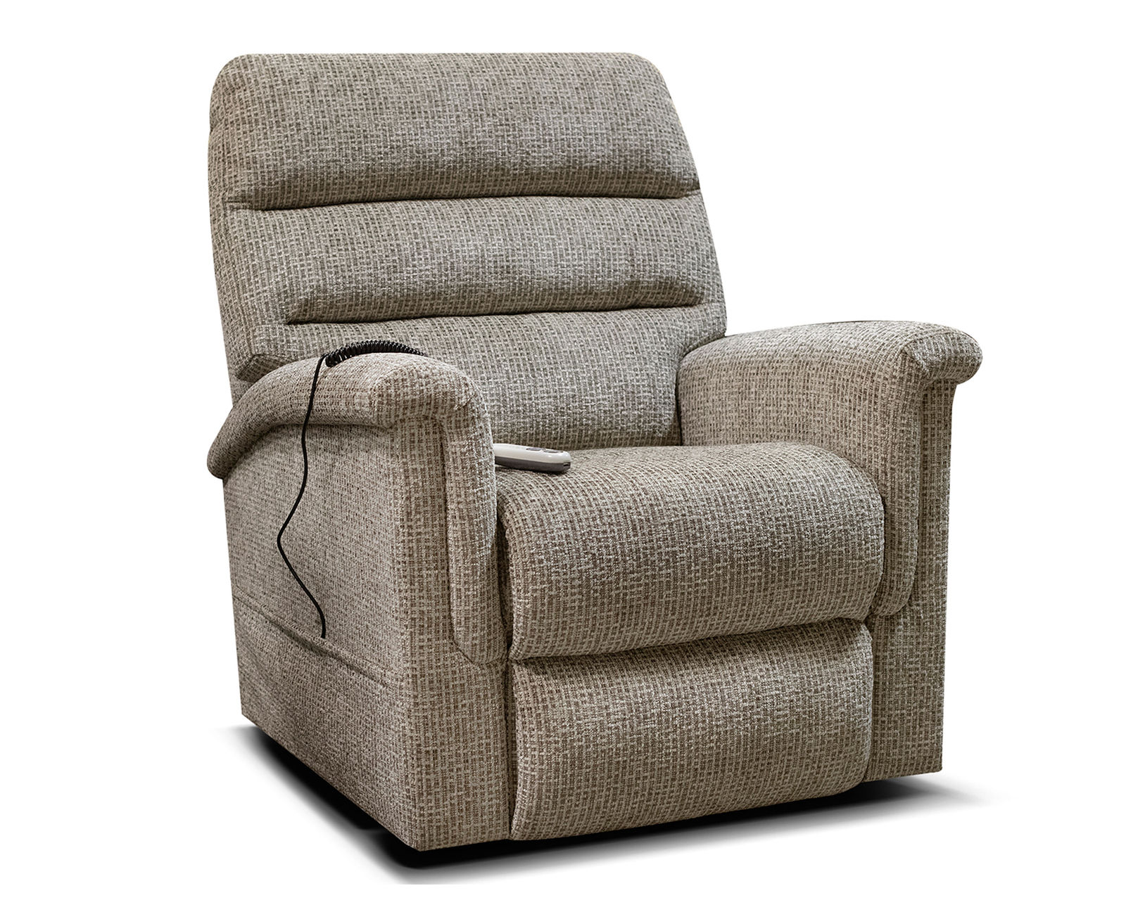 Canterberry EZ7G Power Lift Reclining Chair  (+100 Standard and Performance Fabrics)