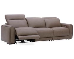 Sola 1646 Power Reclining Sofa (wide seats) 120" or 86" - in stock