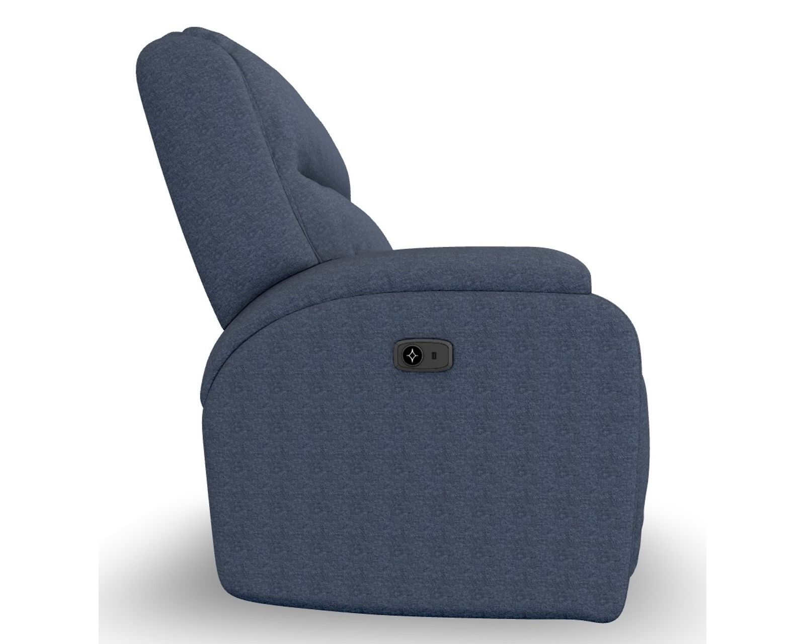 🎣 Maverly 88" Reclining Sofa (+65 fabrics) - Maverly Recliner