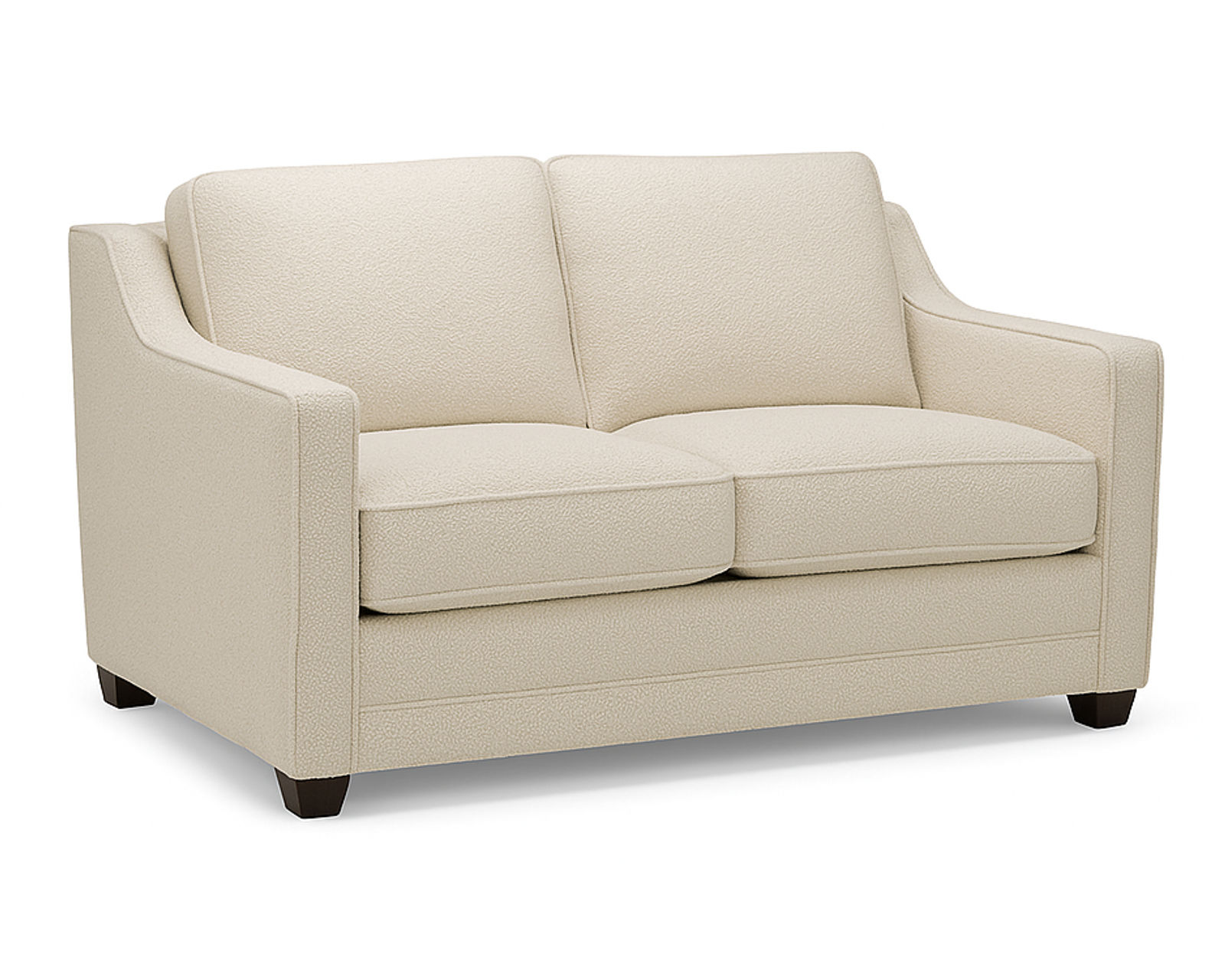 Corissa 77500  Sofa (91") +50 fabrics - Corissa 65" Loveseat
