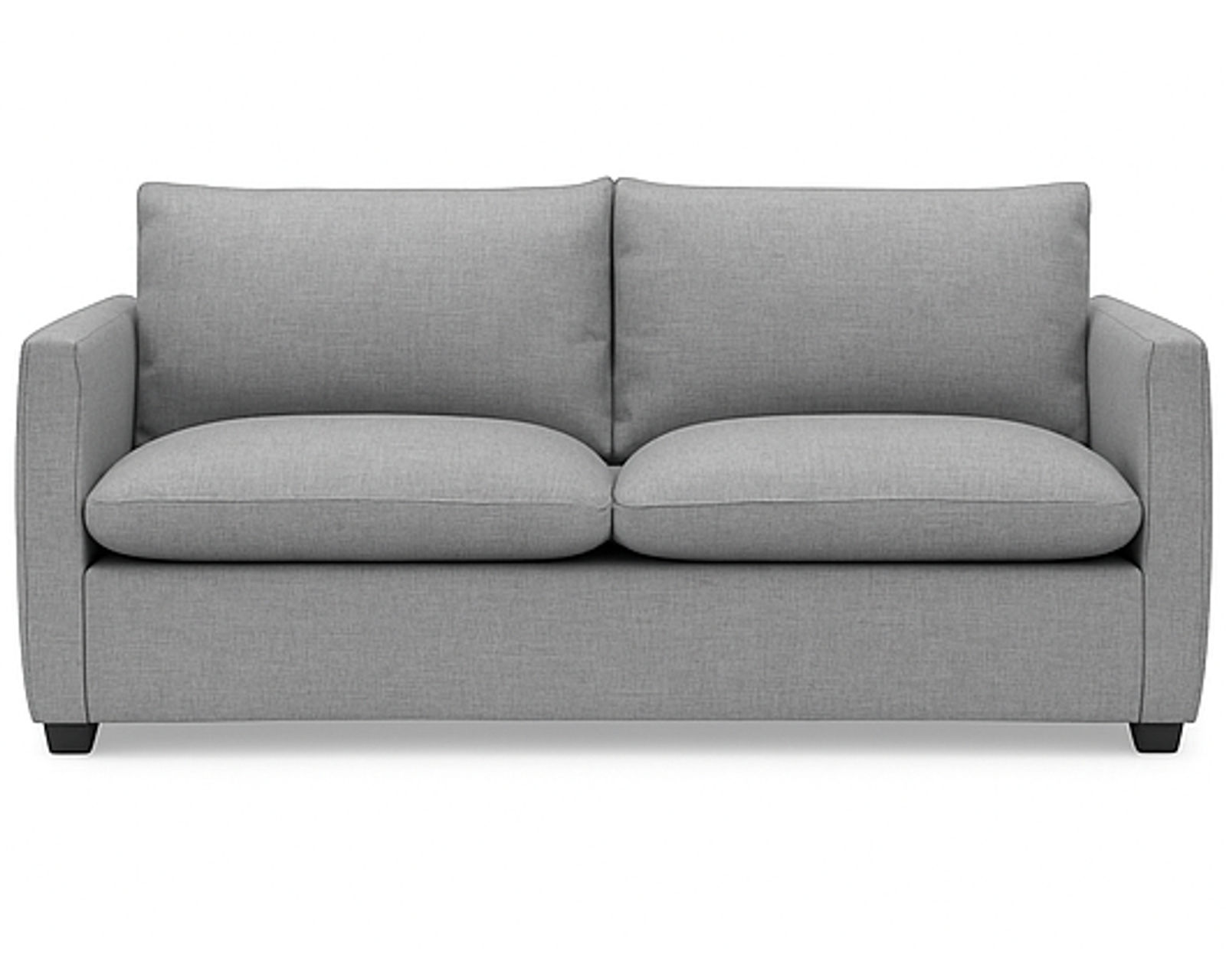 Laguna 77752 Sofa (74", 85" or 105") +50 fabrics - Laguna 74" Apartment Sofa