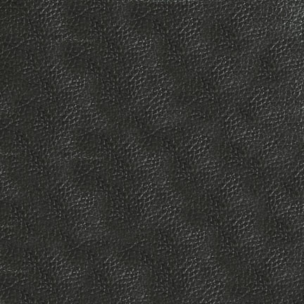 Leather Valentino Black 912-13