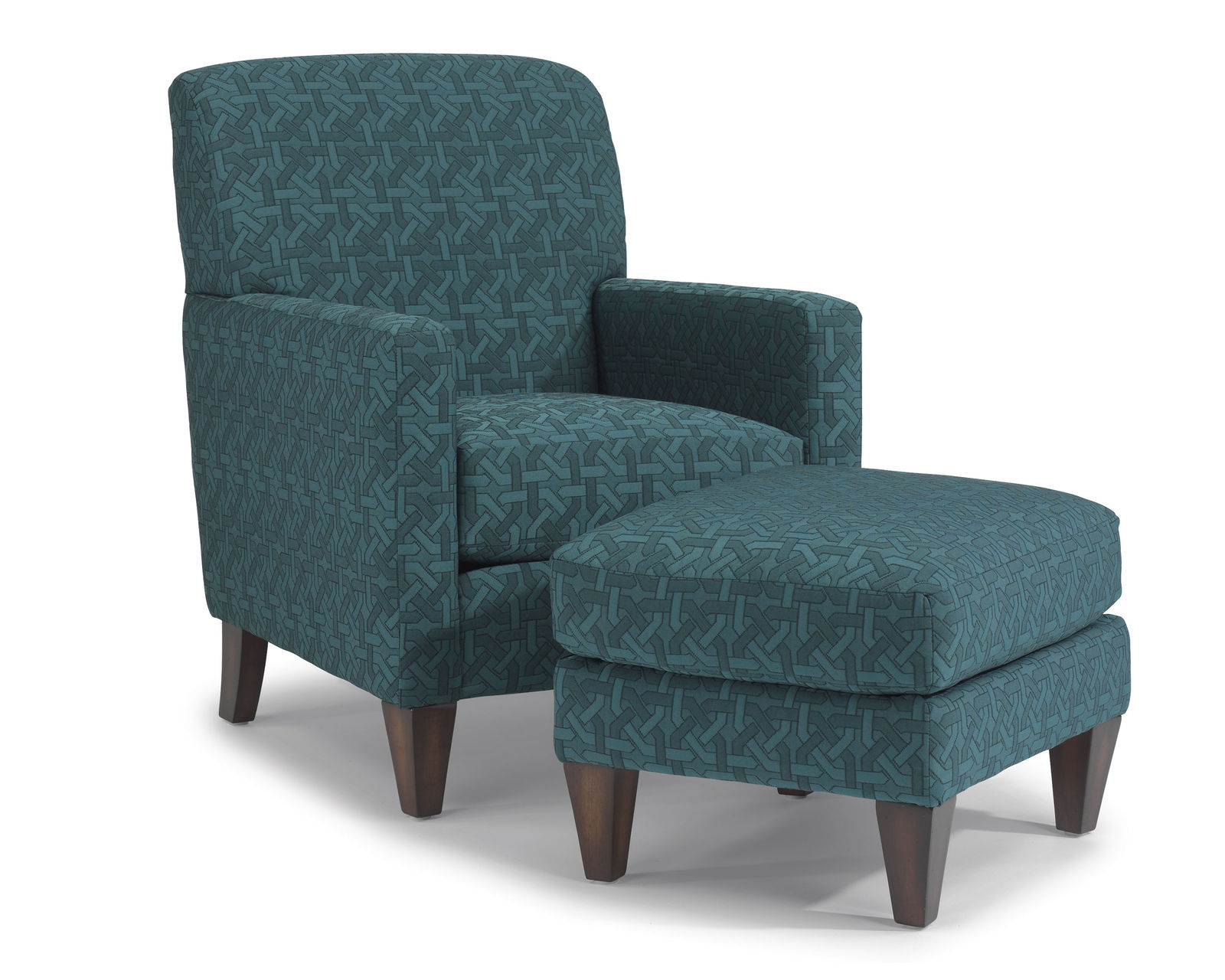 Cute Accent Chair (+100 fabrics)