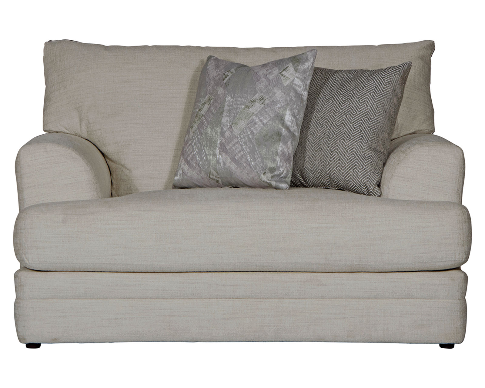 Zeller 93" Sofa (includes pillows)