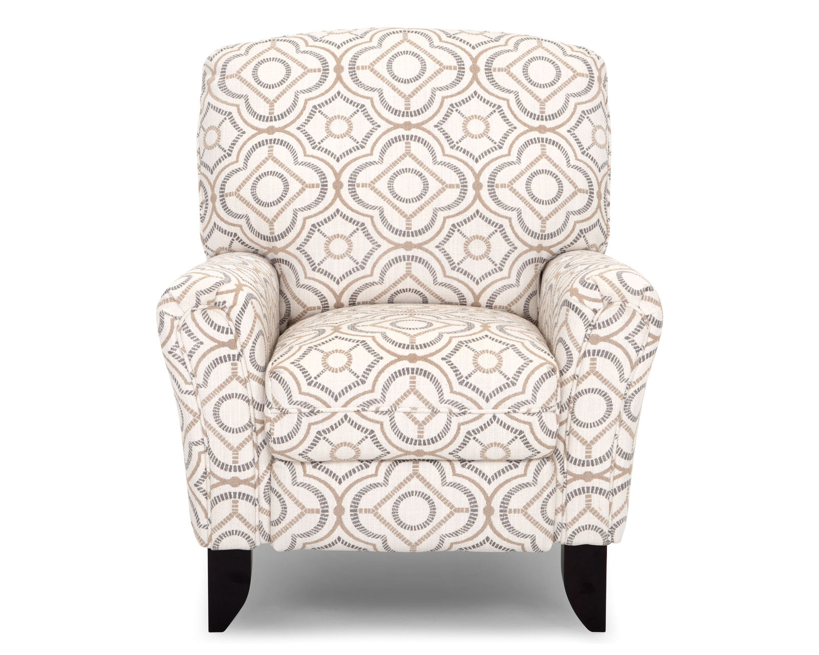 Cambria Three Piece Sectional (Modern Farmhouse Comfort. Made for Gathering) - Cambria High Leg Recliner