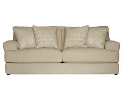Lamar 90" Sofa (2 colors) includes pillows
