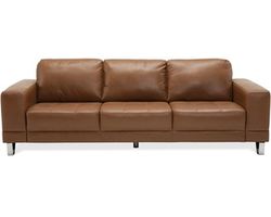 Seattle 77625 Sofa (96") +100 leathers