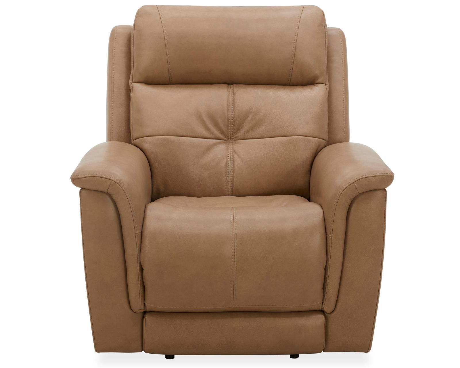 Ranger Zero Gravity Triple Power Reclining Sofa with Heat and Massage (86") 2 colors - In stock - Upholstered in premium leather