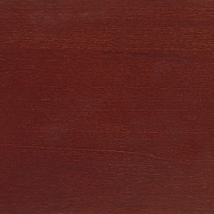 Mahogany