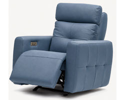 Abbey C0682 Recliner (+140 leathers)