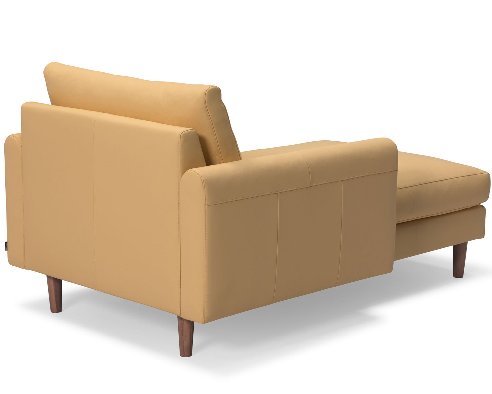 Lexi 77694 Chaise Lounge (+100 leathers) - Lexi Chaise Lounge