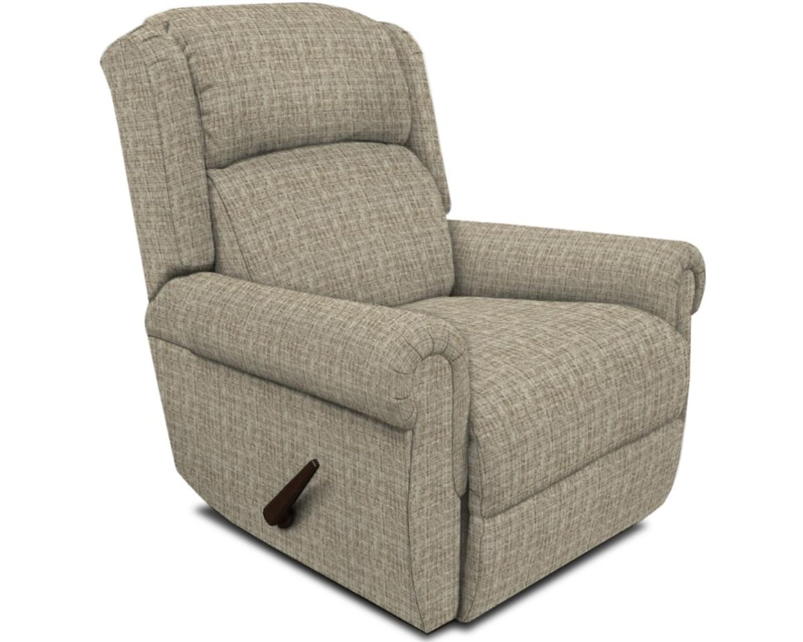 Southland EZ5H00 Recliner - 3 mechanisms  (+100 Standard and Performance Fabrics) - Add the wireless battery pack to cut the cord and enjoy power reclining from anywhere in your home.  