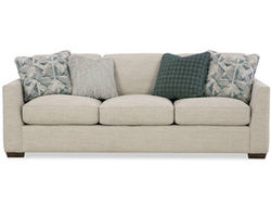 Omaha 86" or 95" Sofa (Performance fabrics) 7839