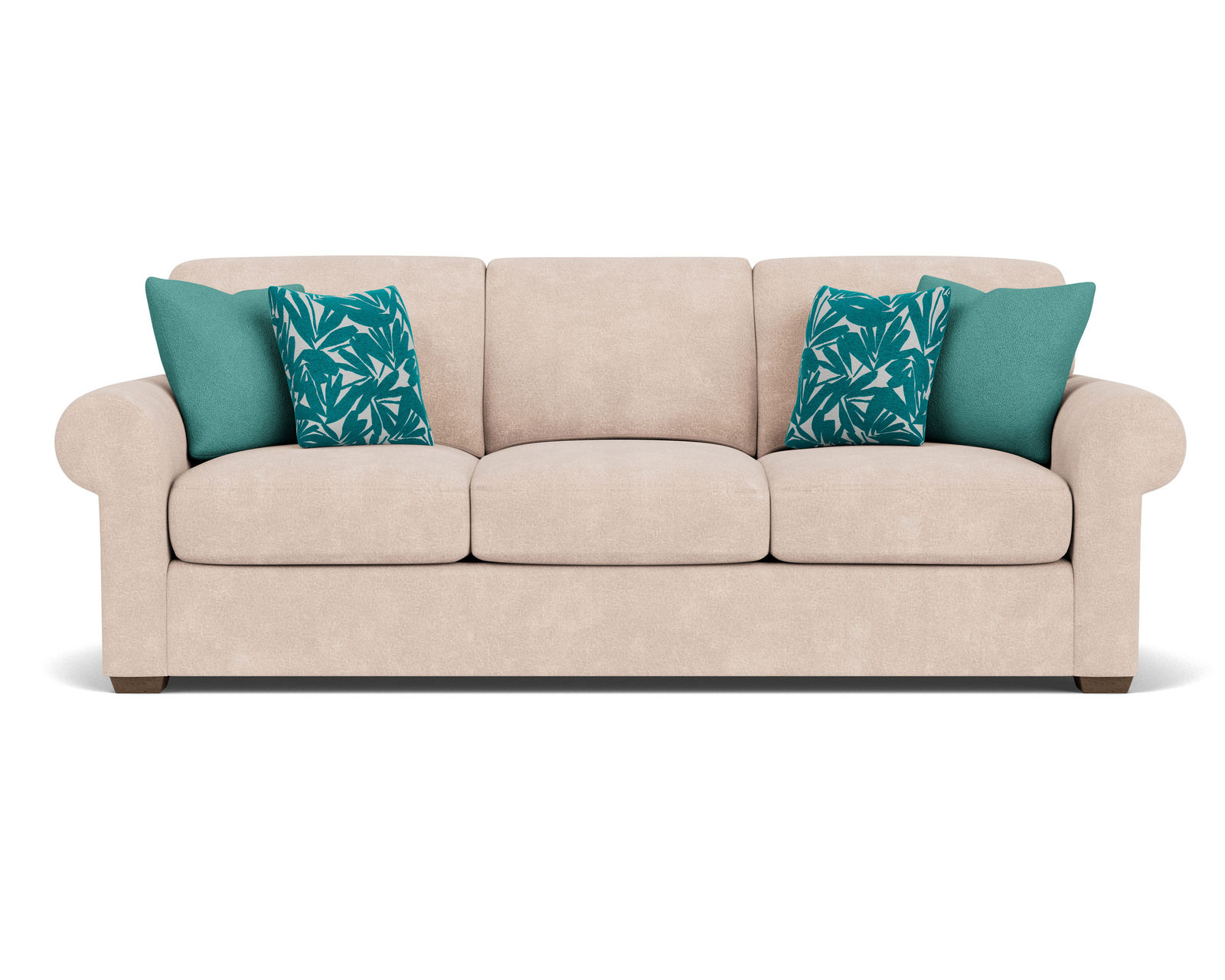 Randall 7100 Sofa (+100 fabrics) 83" - 93" - 105"  - Randall 93" Sofa