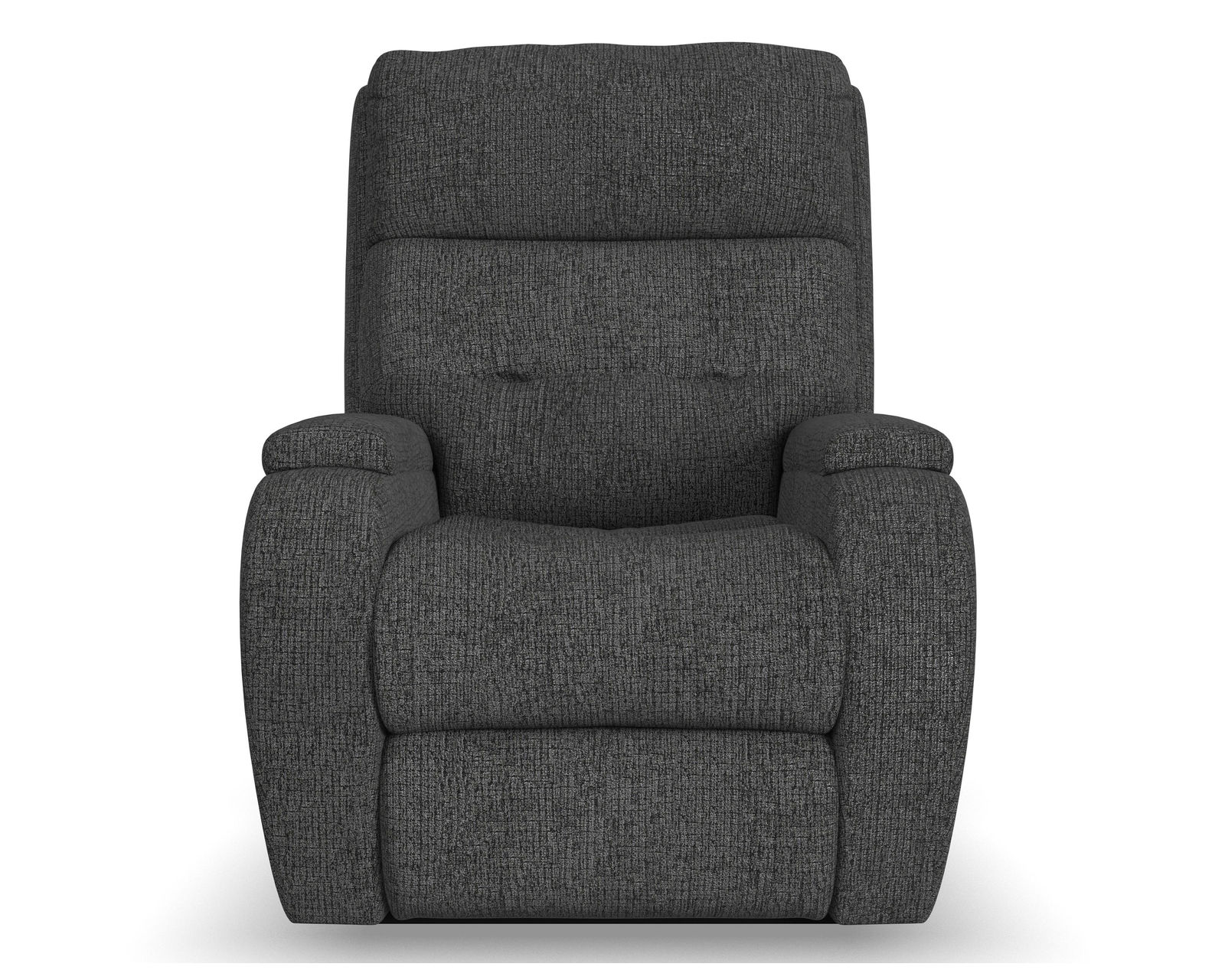 Strait Zero Gravity Power Recliner with Power Headrest (Colors Available) - Available in a wide variety of select fabrics