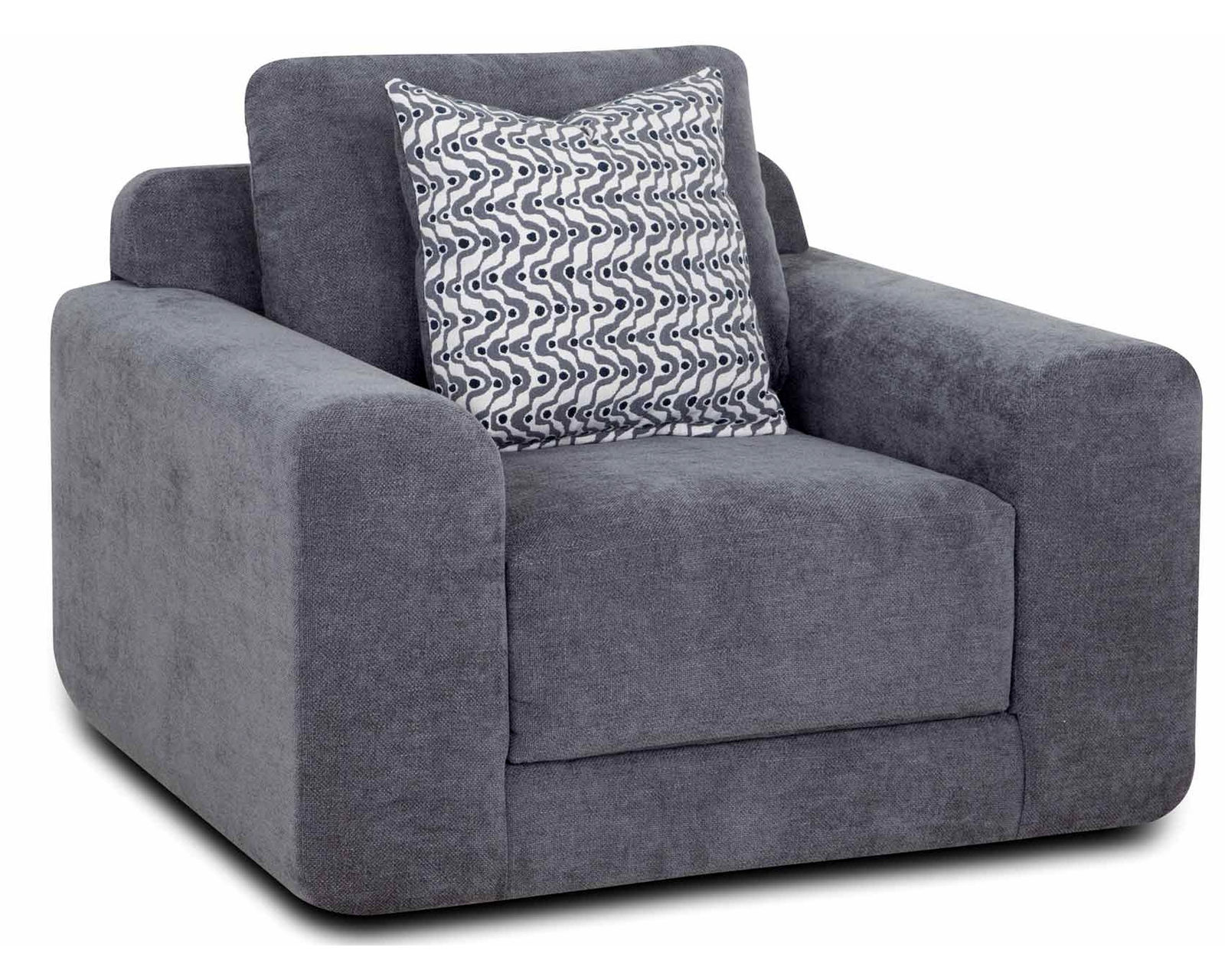Campbell 101" Sofa (Extra-Wide Comfort with Timeless Style) - The Designer Look—Without the Designer Budget.