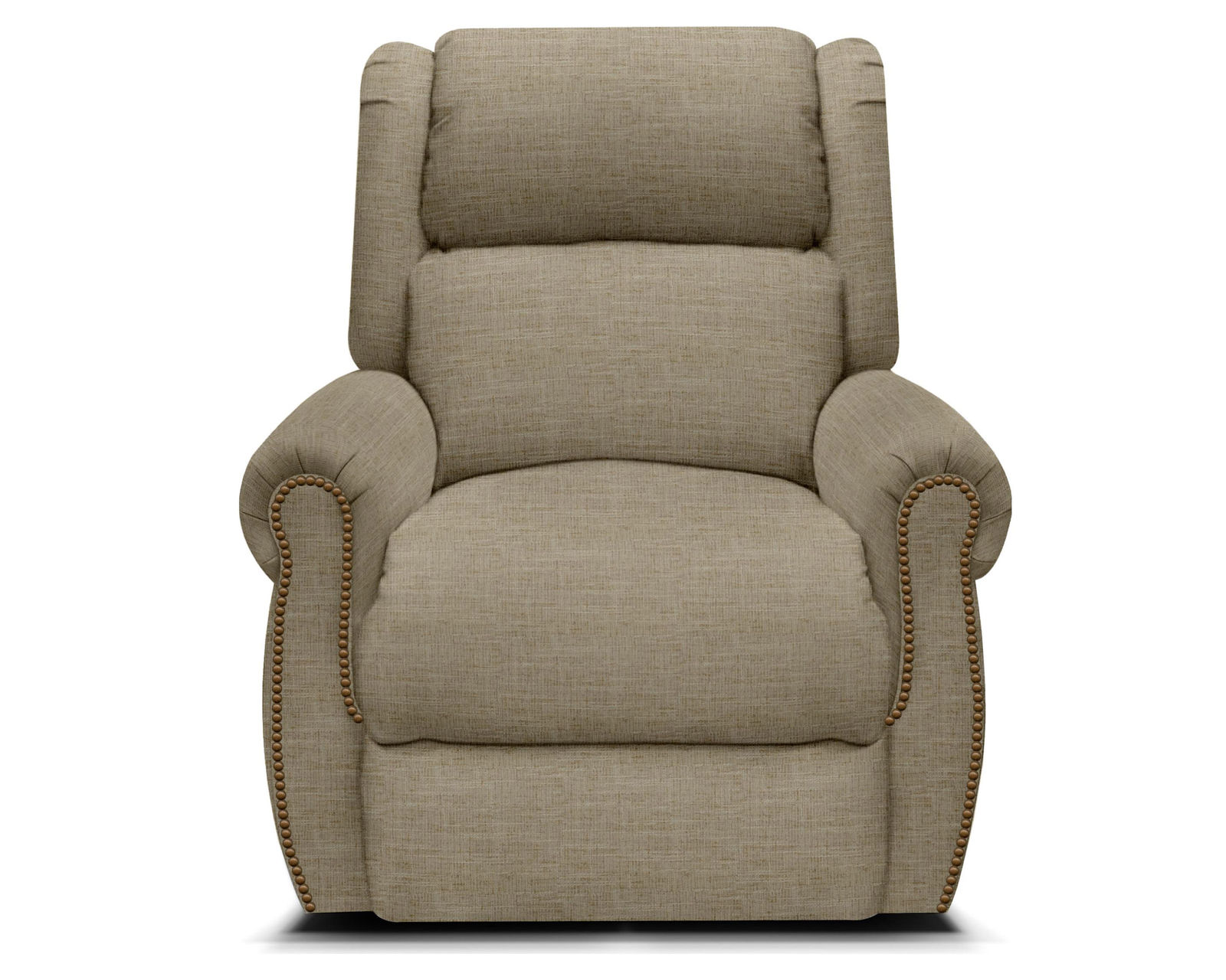 Southland EZ5H00 Recliner - 3 mechanisms  (+100 Standard and Performance Fabrics) - Over 100 standard and high-performance fabrics are available