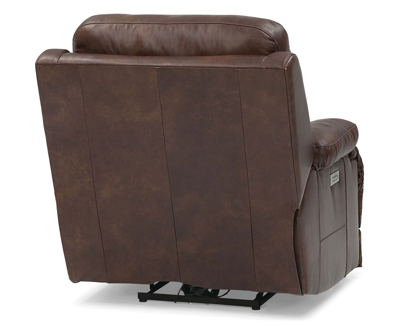 Kenaston 41064 Power Headrest Power Wallhugger Recliner (+200 colors) - Boasting luxurious, family-friendly comfort, the Kenaston combines thoughtful design, function and relaxation.