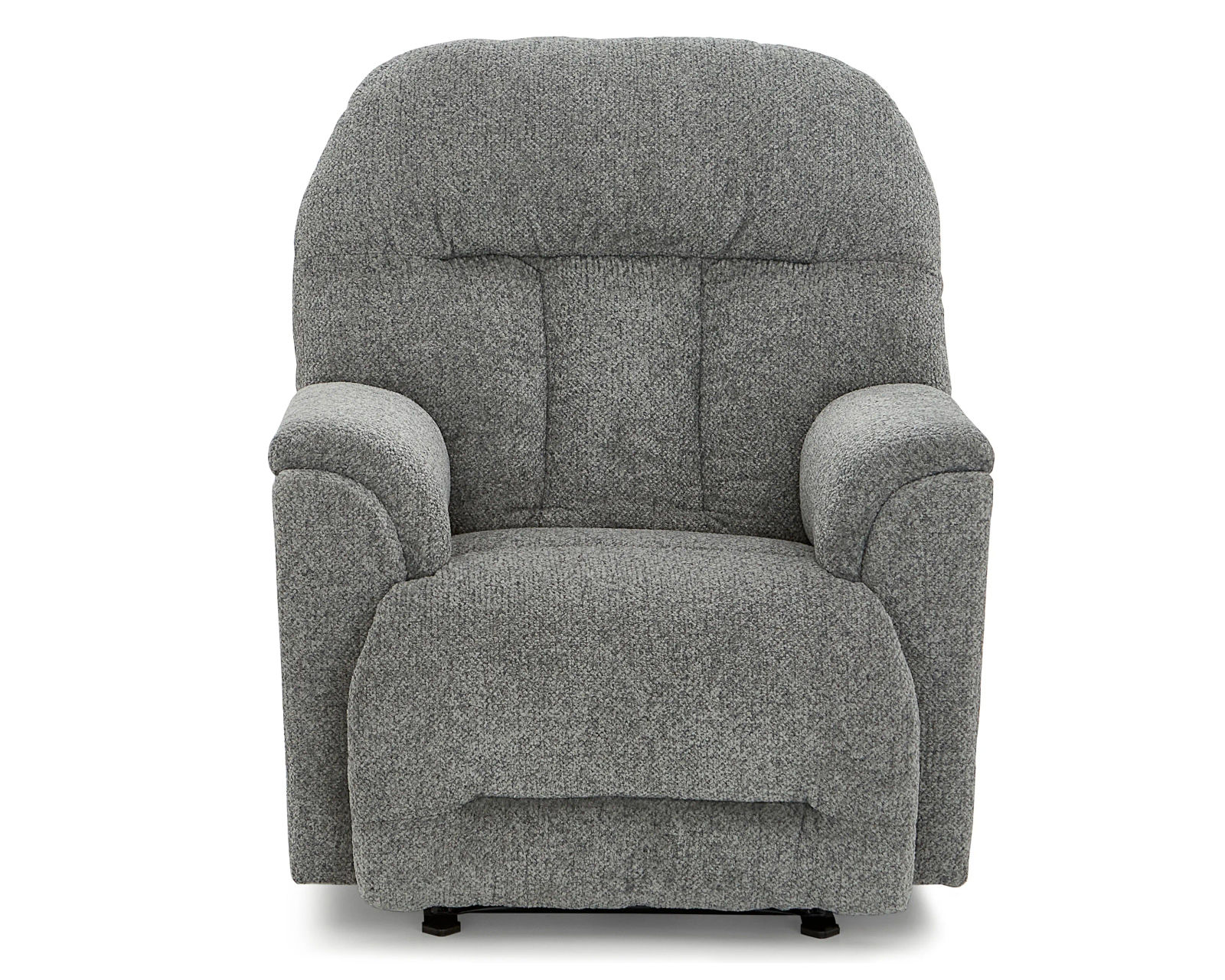 Suitably 88" Double Reclining Sofa (+100 fabrics) - Suitably Recliner - Space Saver, Rocker Recliner or Swivel Rocker Recliner