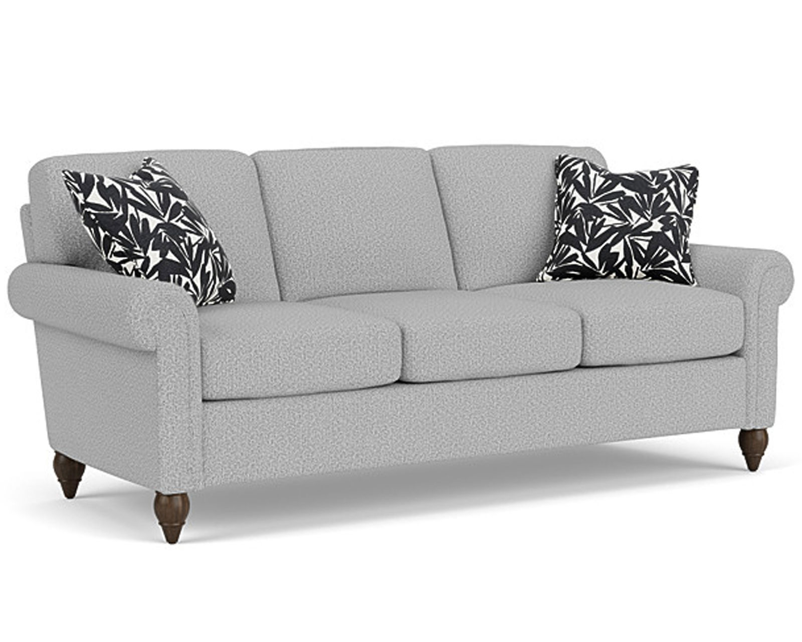 Flexsteel 5038 Sofa (108-01)
