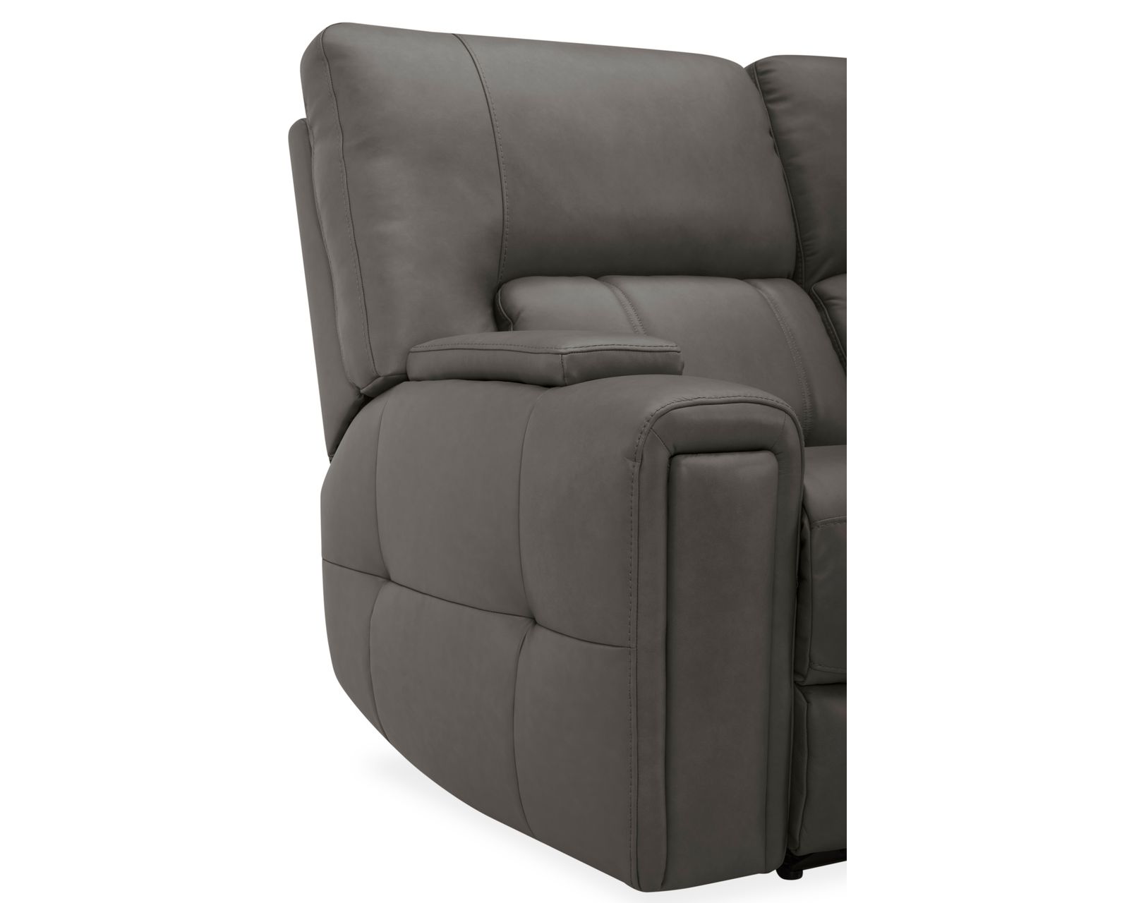 Hudson 463 Triple Power Zero Gravity Wallhugger Recliner (+2 leathers) IN STOCK - High-Quality Top Grain Leather with Protective Top-Coat everywhere you touch