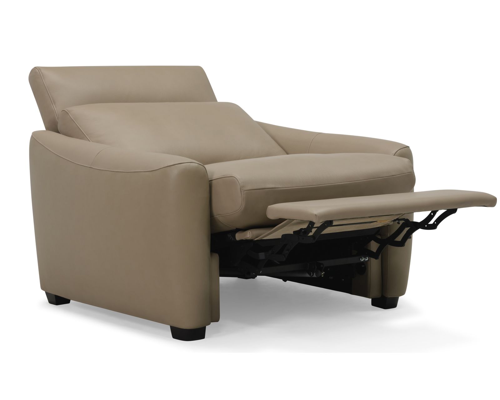 Charli 77743 Sofa (79" x 90" or 111") +100 leathers - Charli Power Recliner