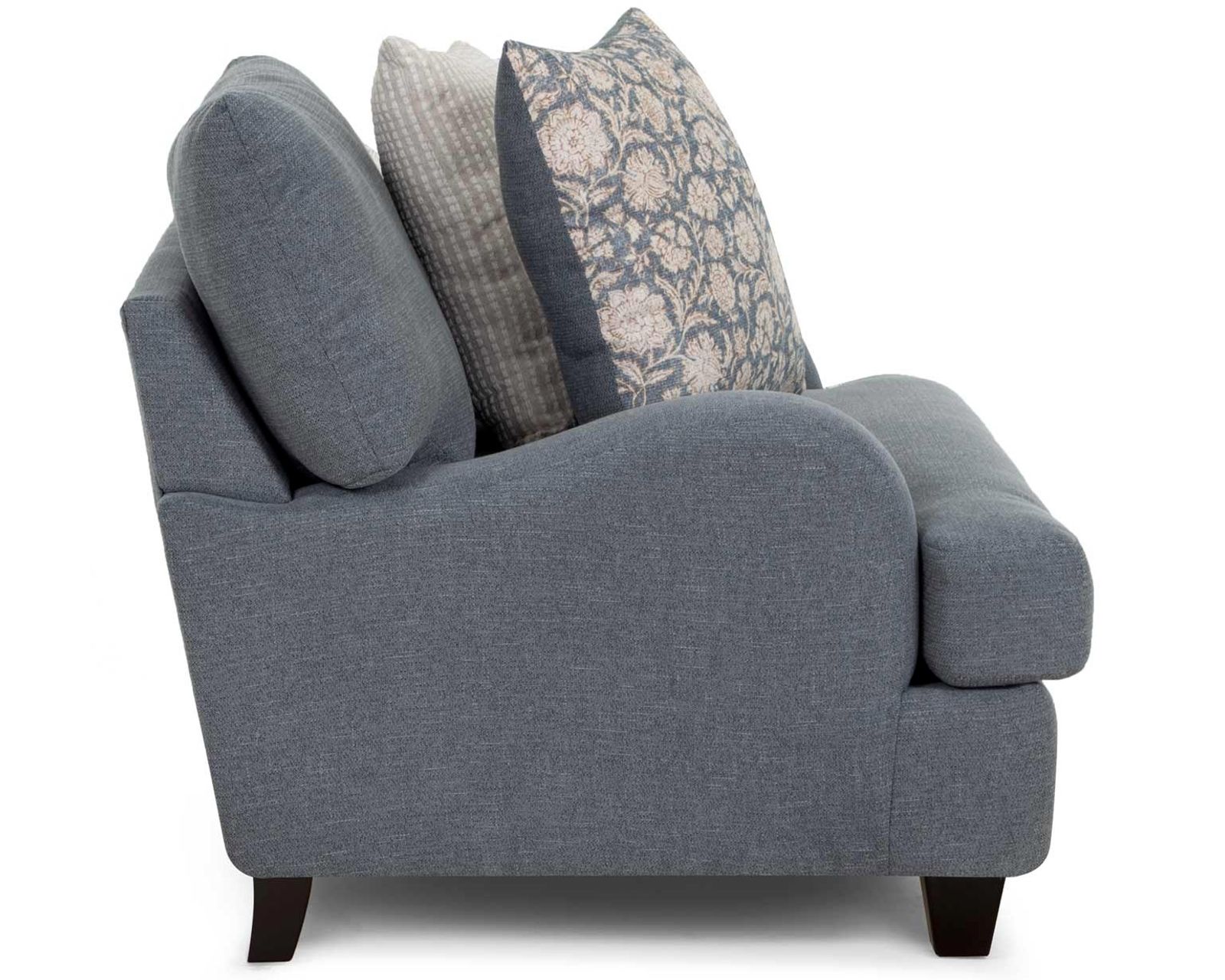Laurel 93" Sofa (Timeless Style. Effortless Comfort. Beautifully at Home) - Beautifully Designed Rooms. Effortlessly Yours.