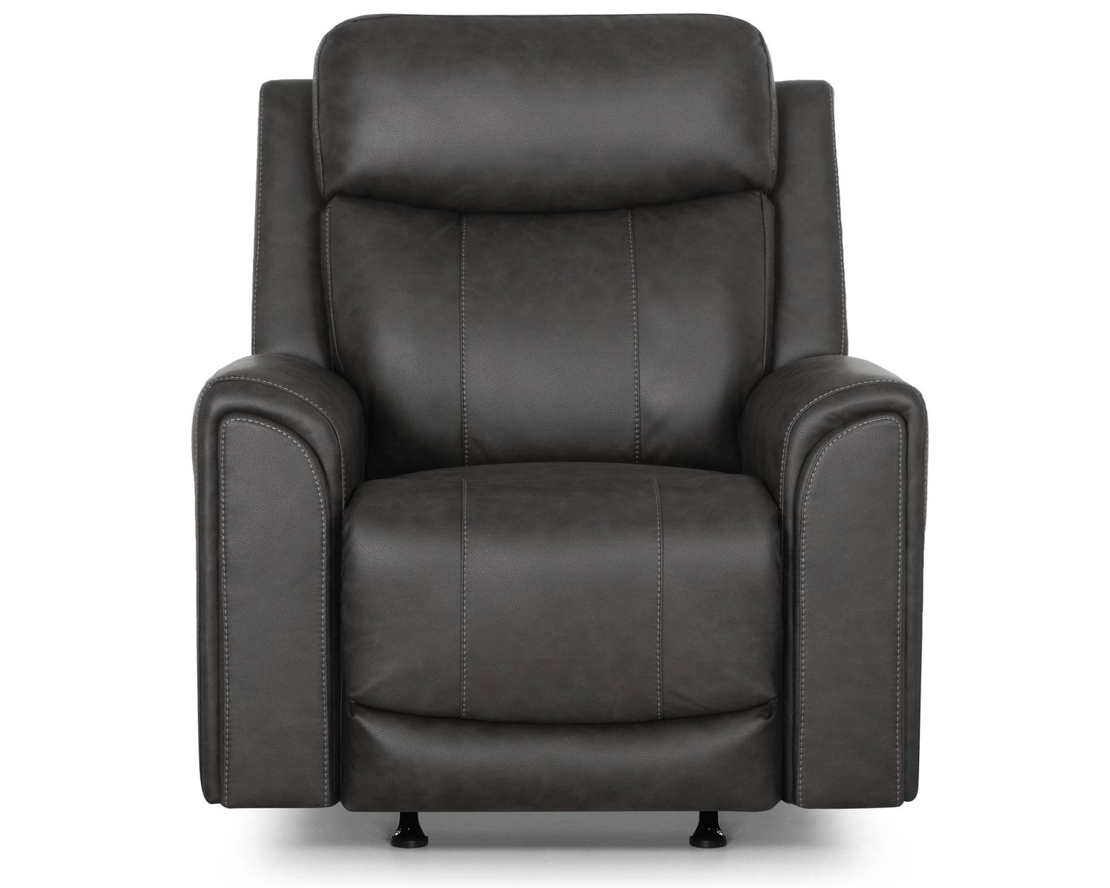 Argent 4730 Power Headrest Rocker Recliner with Neori Air Massage (Deep-Tissue Air Massage. Total Relaxation) 3 colors - Includes Power Headrest and Power Recline 