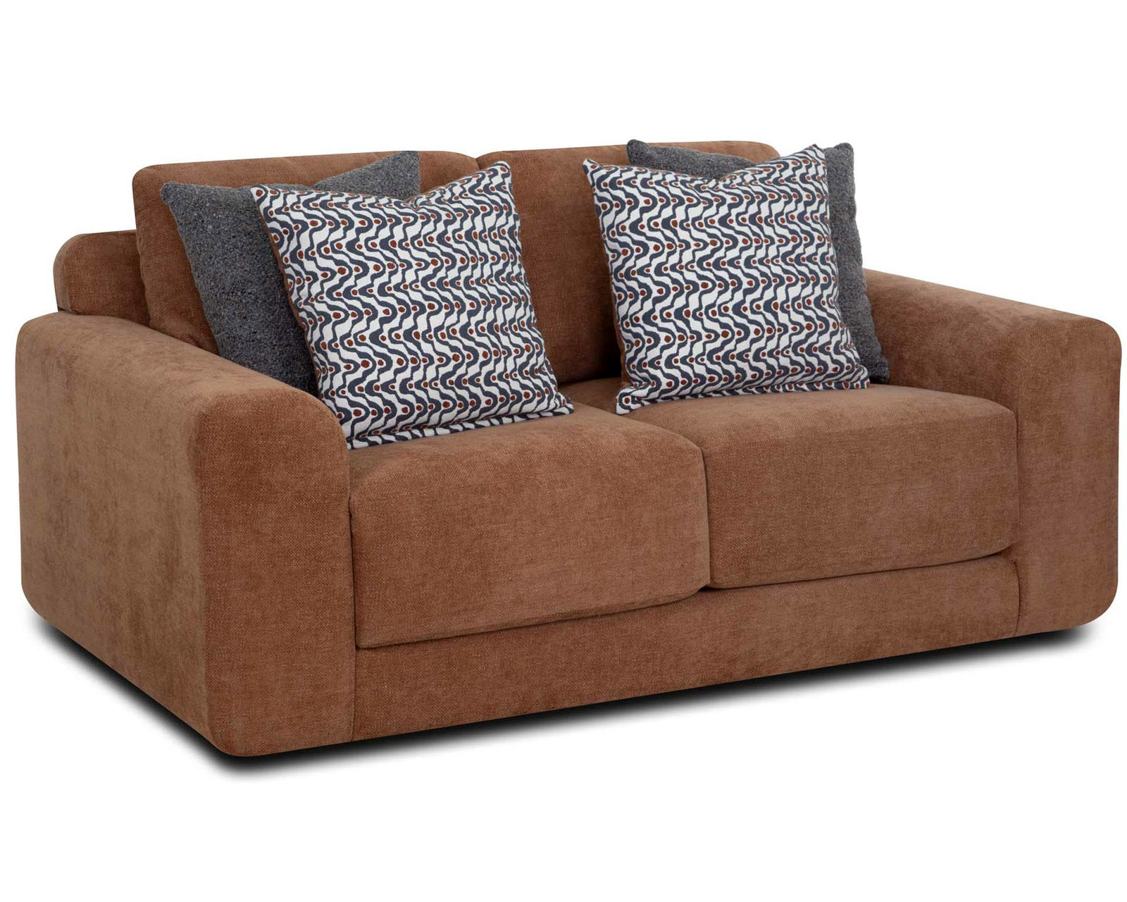 Judd 101" Sofa (Extra-Wide Comfort with Timeless Style) - From Furniture to Finishing Touches—Franklin Brings It Together.